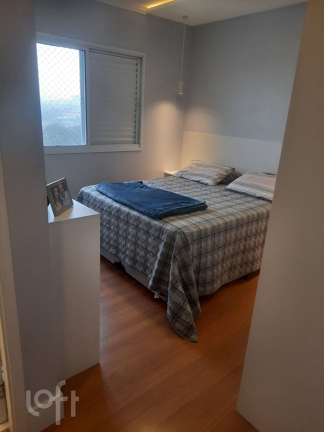 Apartamento à venda com 2 quartos, 110m² - Foto 3