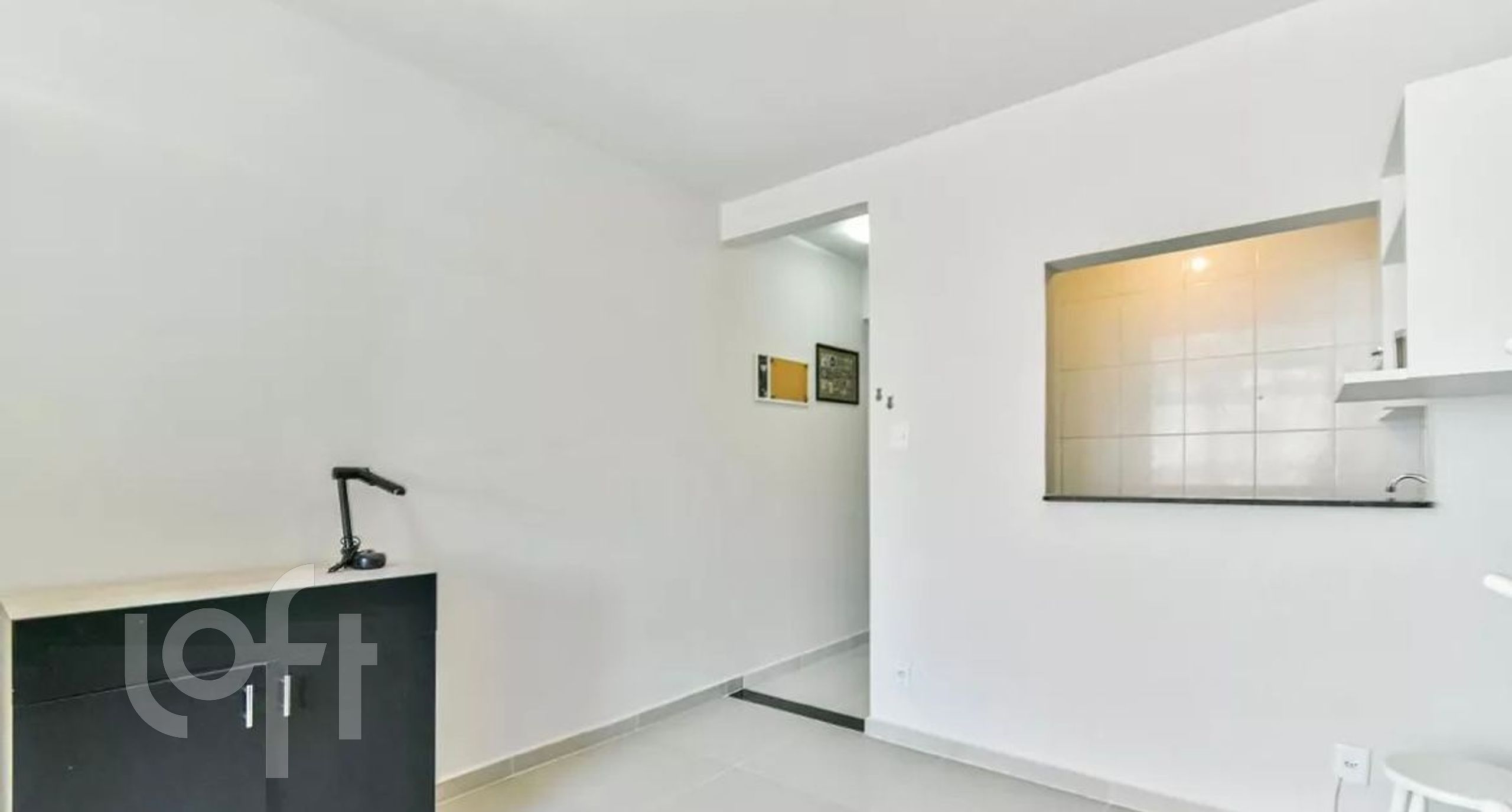 Apartamento à venda com 1 quarto, 26m² - Foto 8