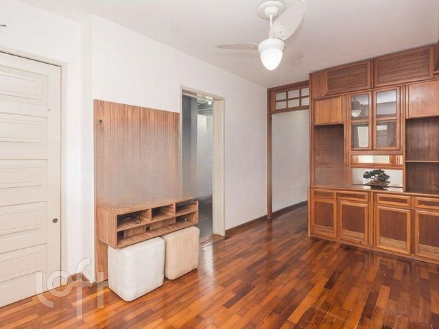 Apartamento com 58m², 2 dormitórios, 1 vaga, Petrópolis em Porto Alegre
