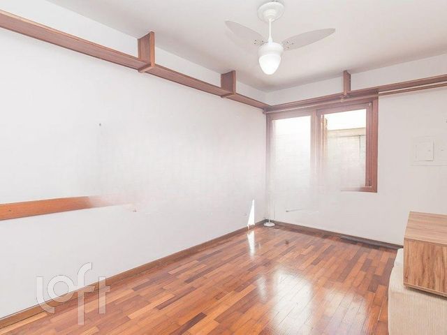 Apartamento com 58m², 2 dormitórios, 1 vaga, Petrópolis em Porto Alegre