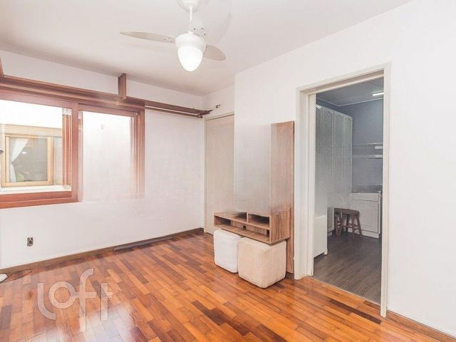 Apartamento com 58m², 2 dormitórios, 1 vaga, Petrópolis em Porto Alegre