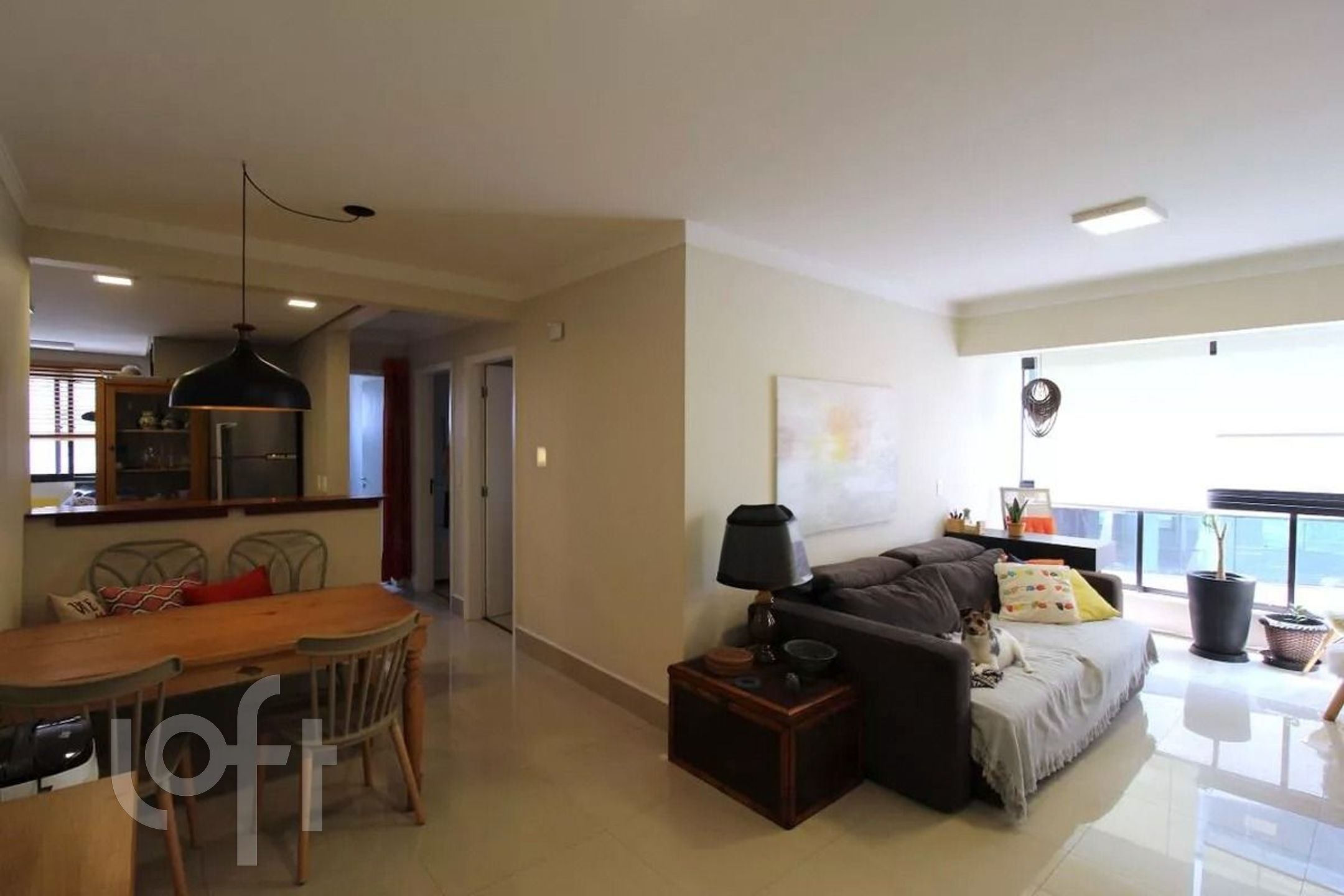 Apartamento à venda na Vila Olímpia, SP