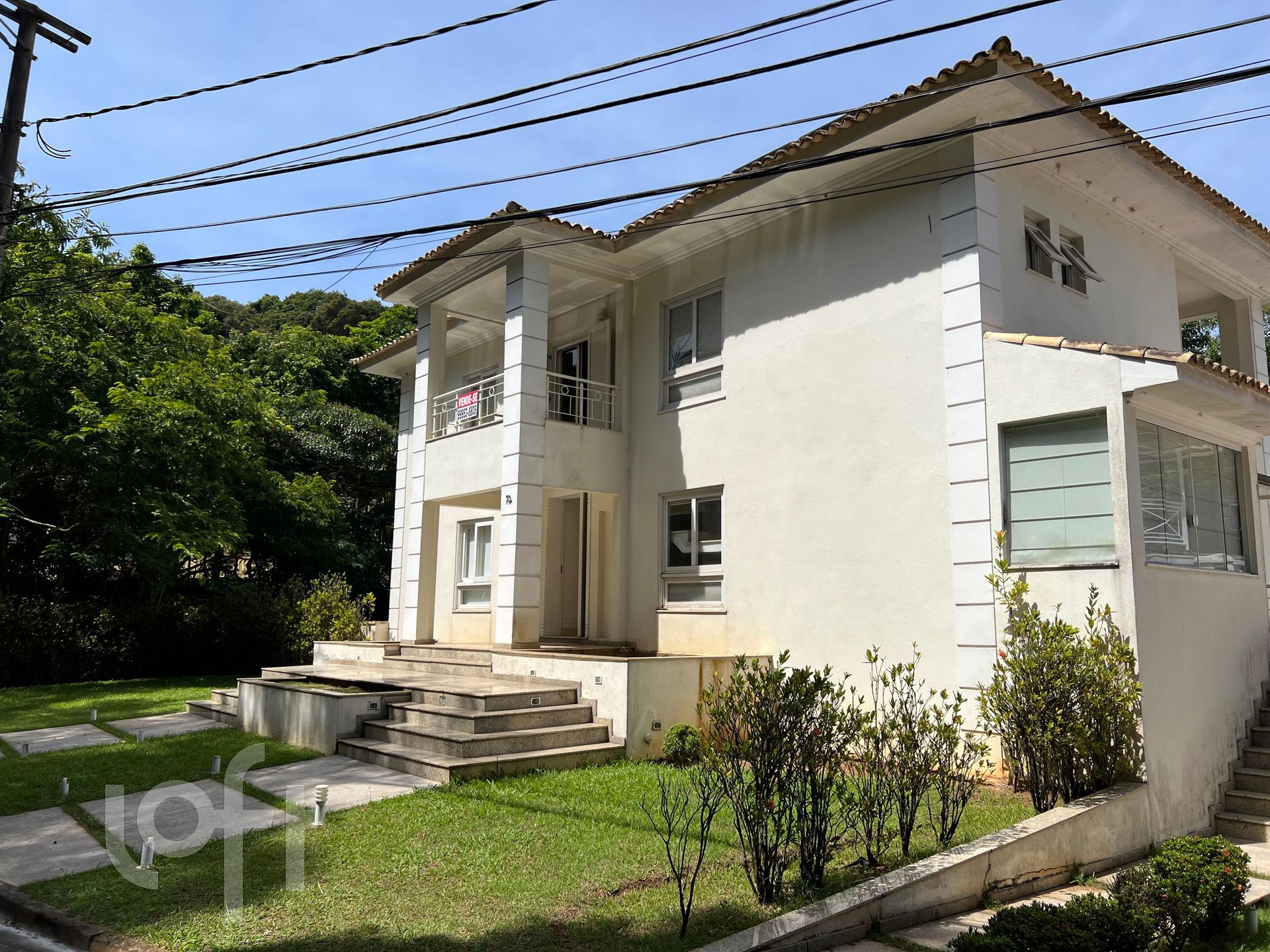 Casa de Condomínio à venda com 4 quartos, 670m² - Foto 38