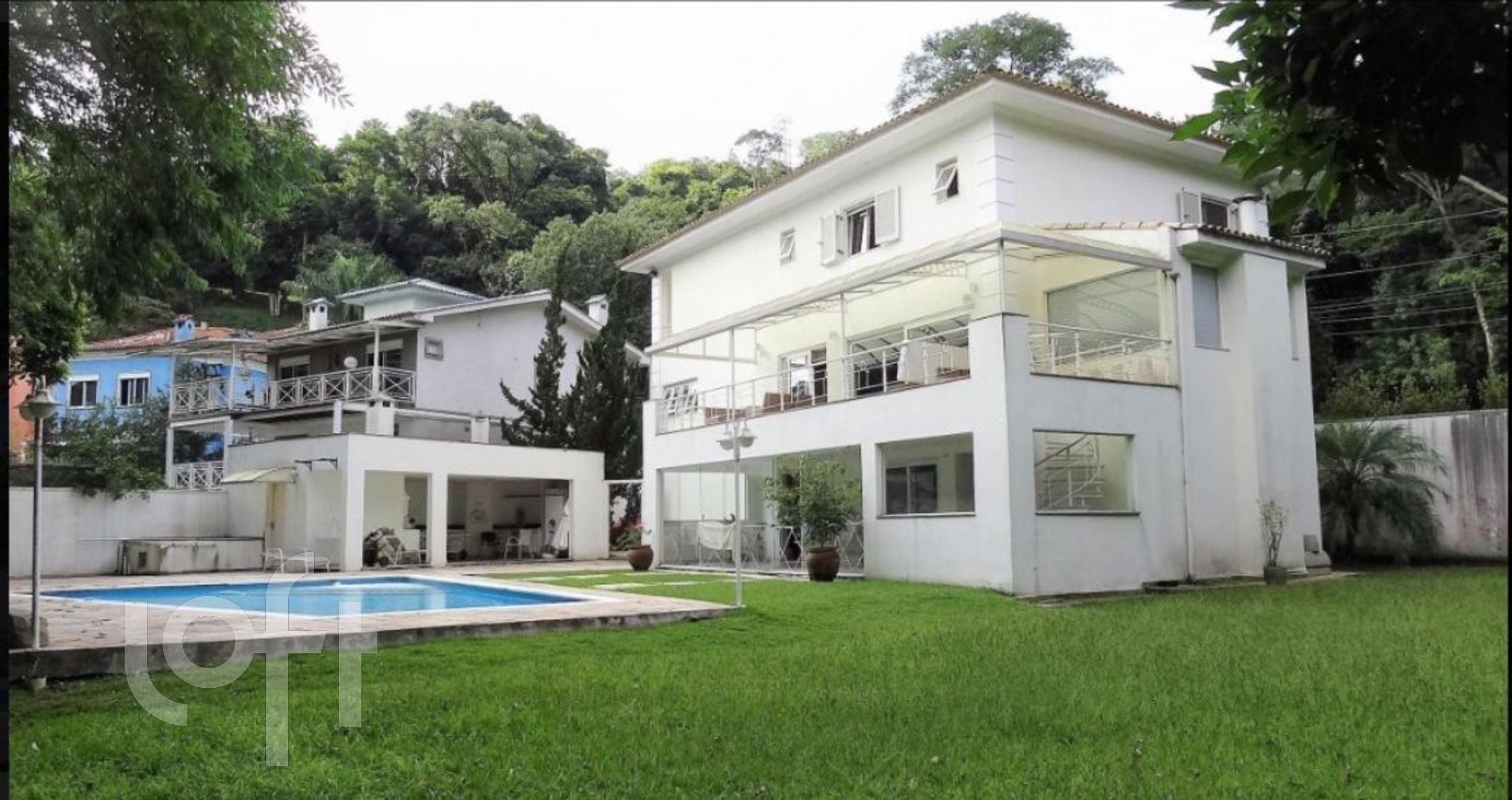 Casa de Condomínio à venda com 4 quartos, 670m² - Foto 37