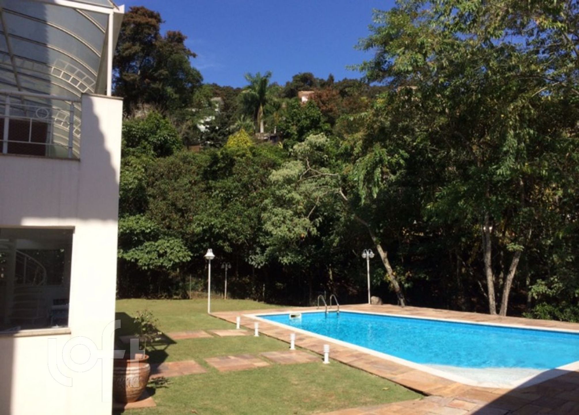 Casa de Condomínio à venda com 4 quartos, 670m² - Foto 33