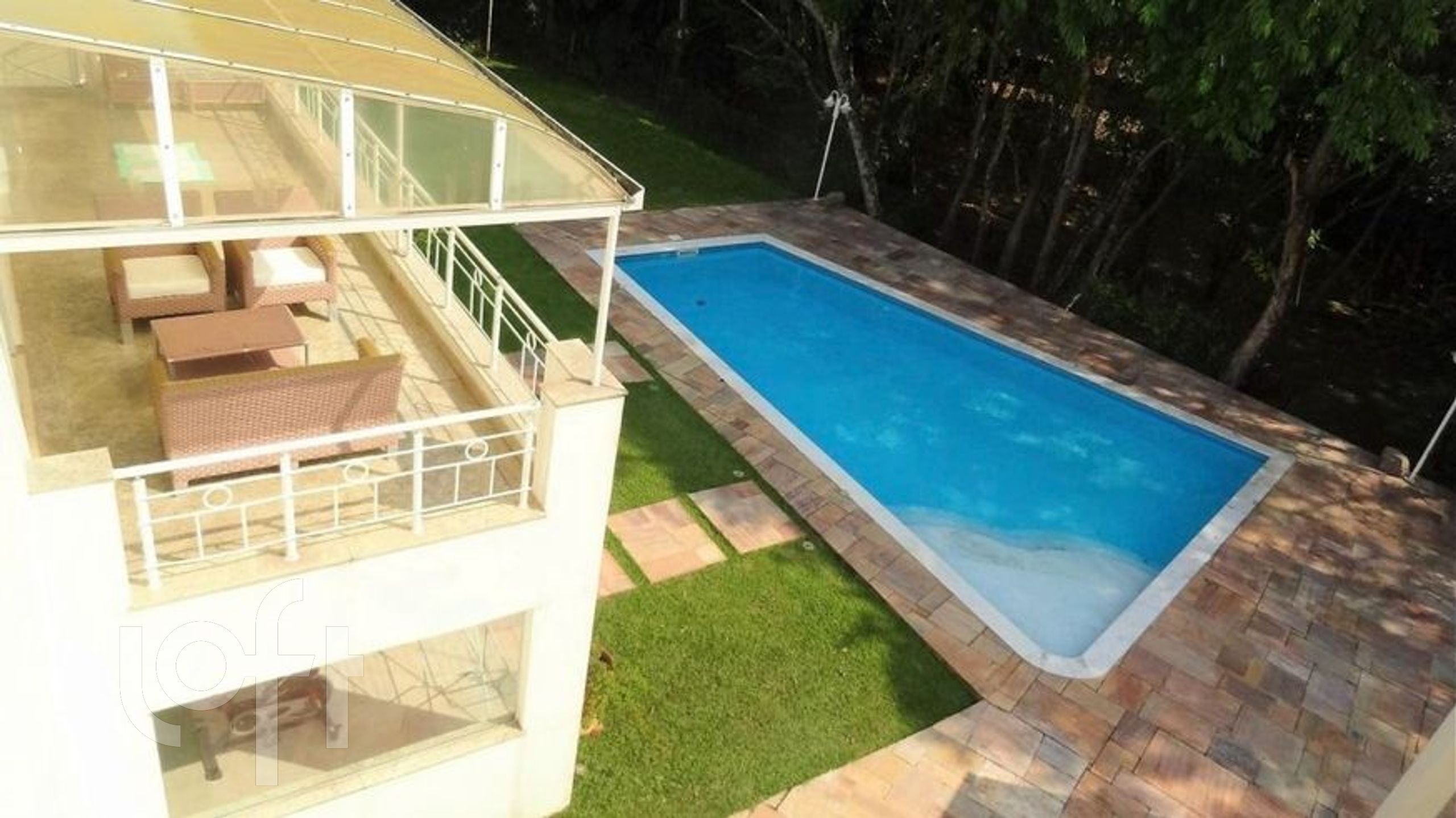 Casa de Condomínio à venda com 4 quartos, 670m² - Foto 32