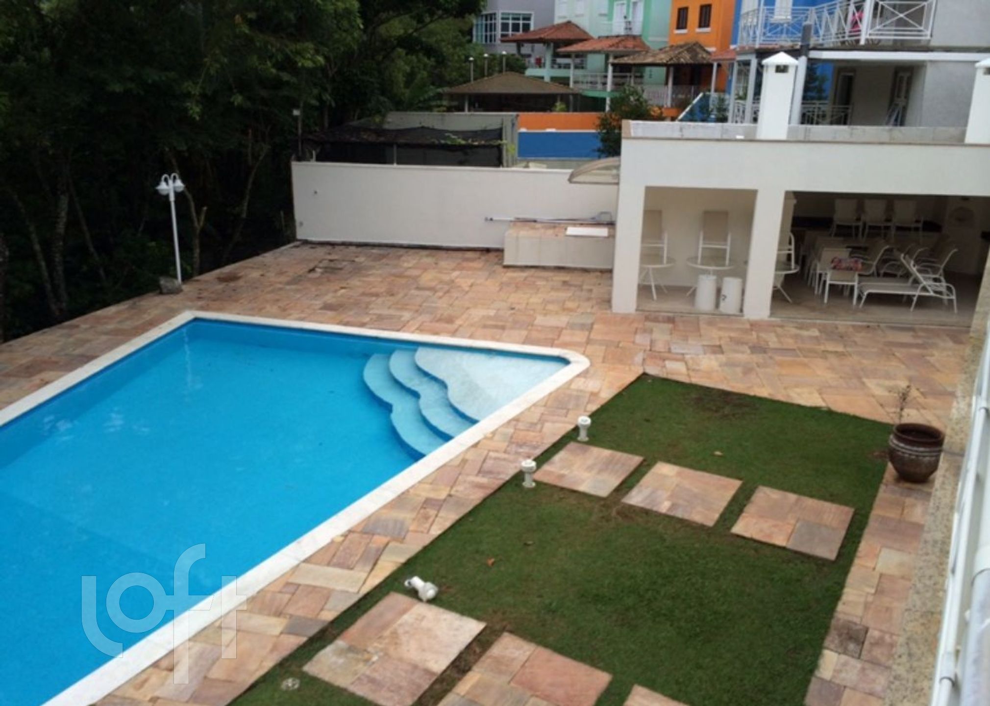 Casa de Condomínio à venda com 4 quartos, 670m² - Foto 10