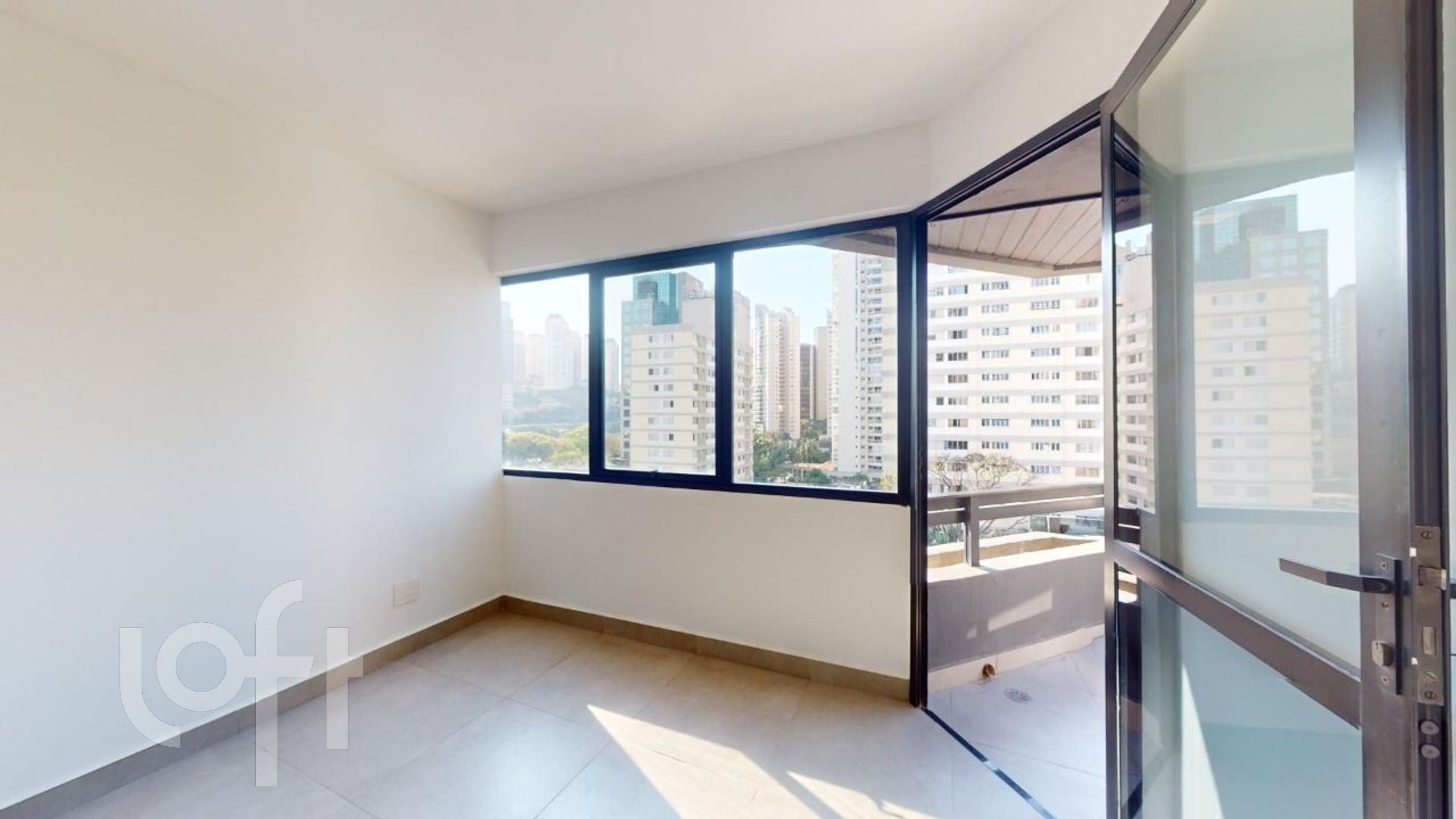 Apartamento, 1 quarto, 48 m² - Foto 9