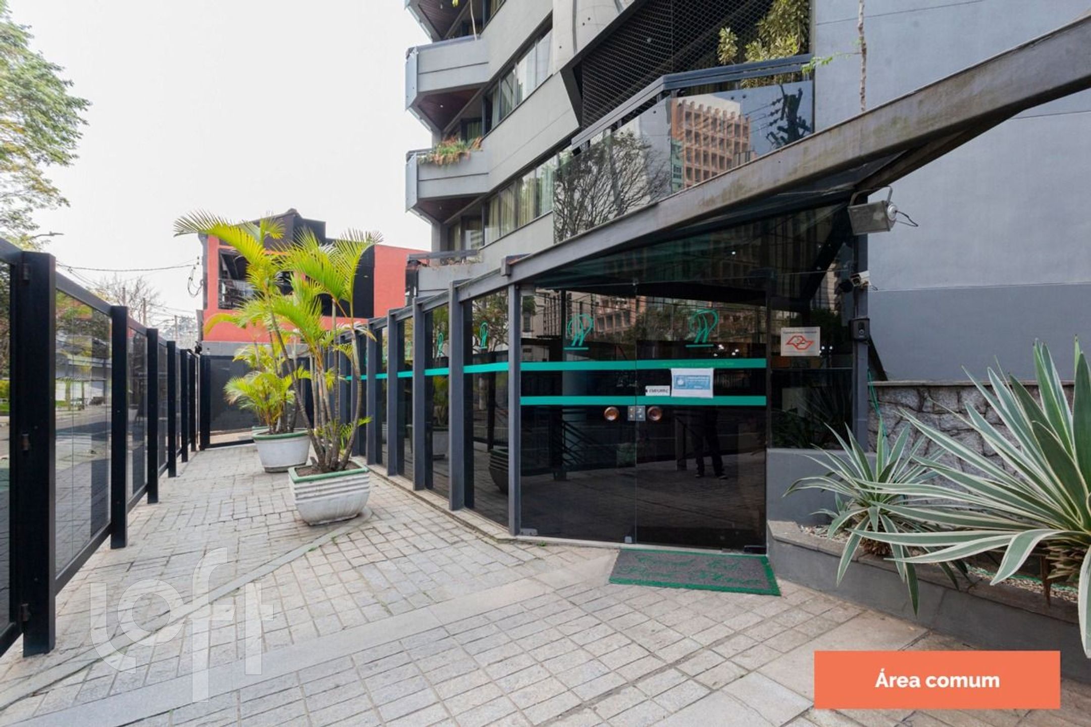 Apartamento, 1 quarto, 48 m² - Foto 36