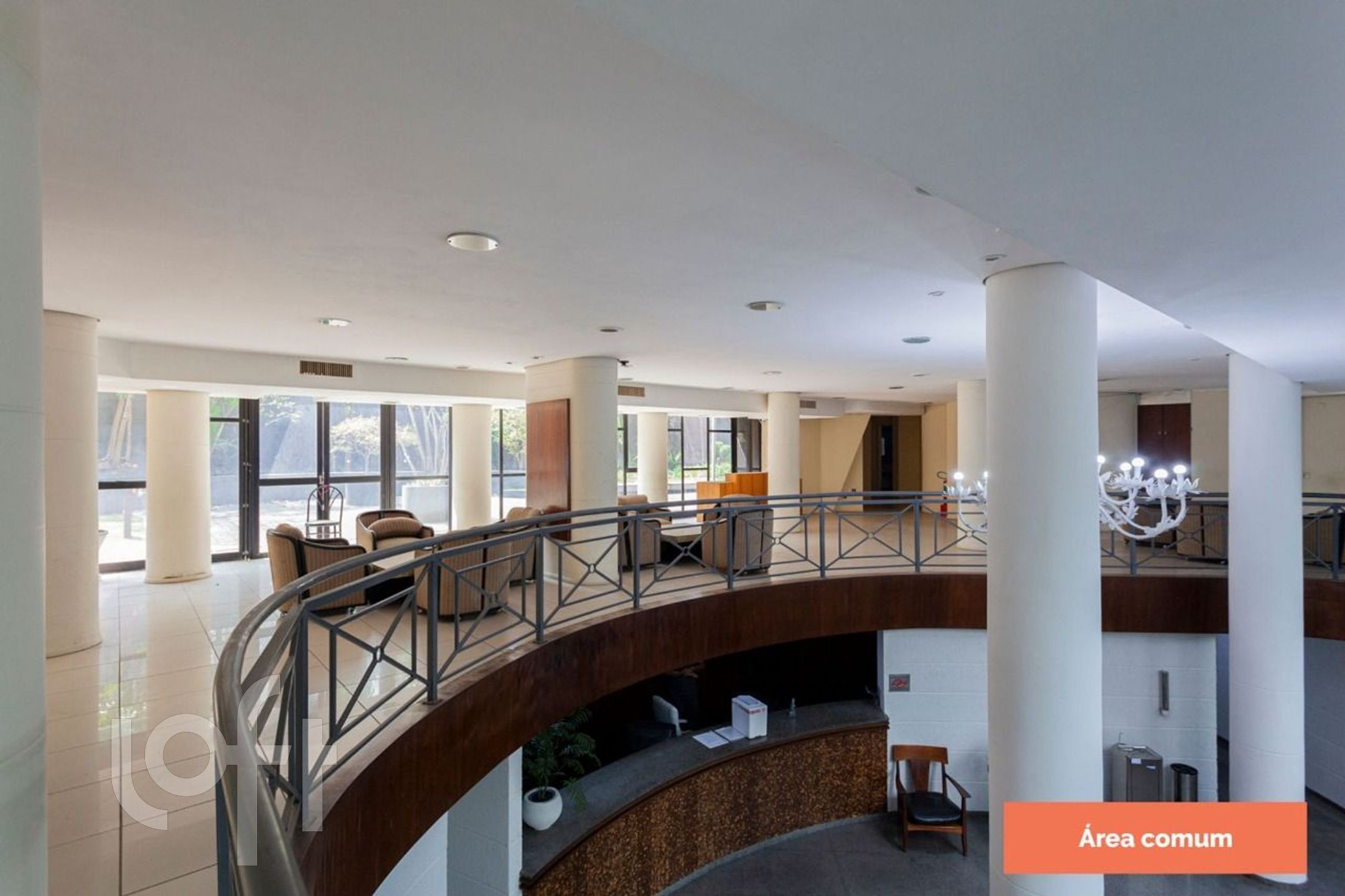 Apartamento, 1 quarto, 48 m² - Foto 38