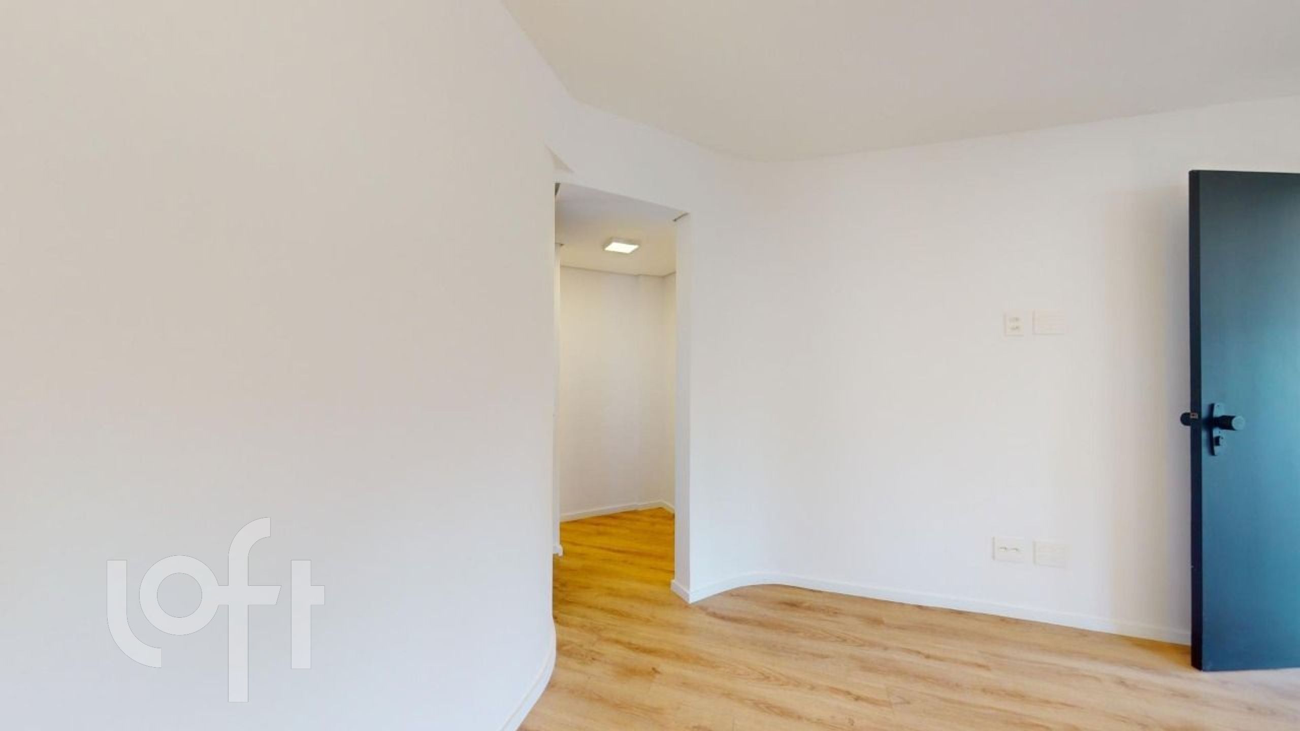 Apartamento, 1 quarto, 48 m² - Foto 12