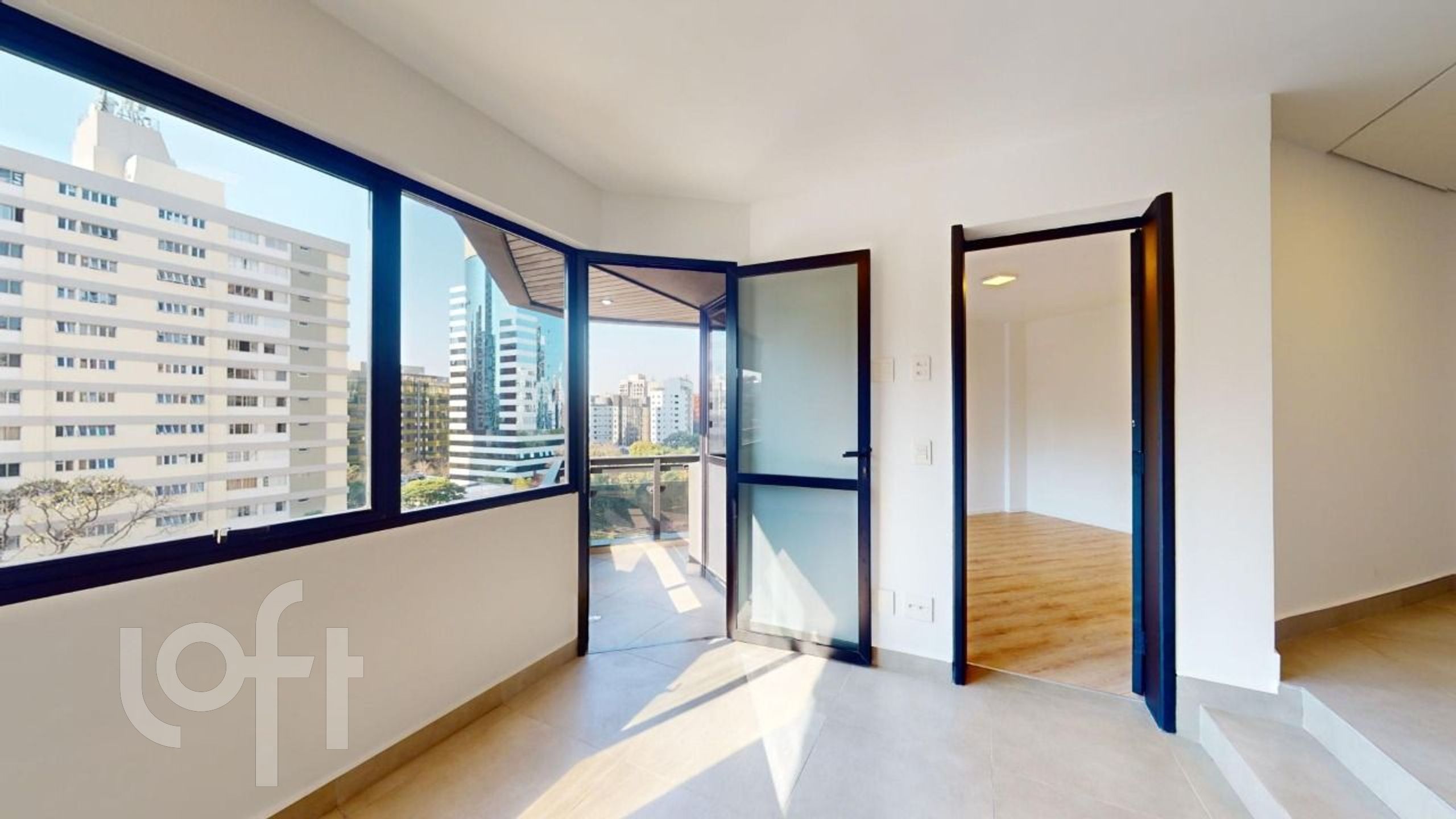 Apartamento, 1 quarto, 48 m² - Foto 5