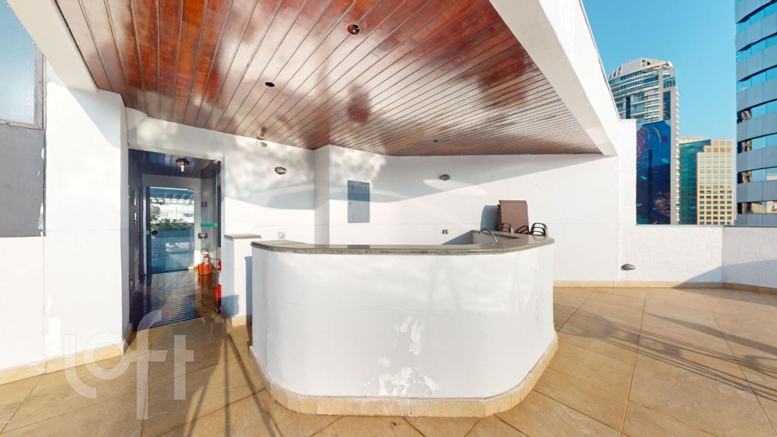 Apartamento, 1 quarto, 48 m² - Foto 40