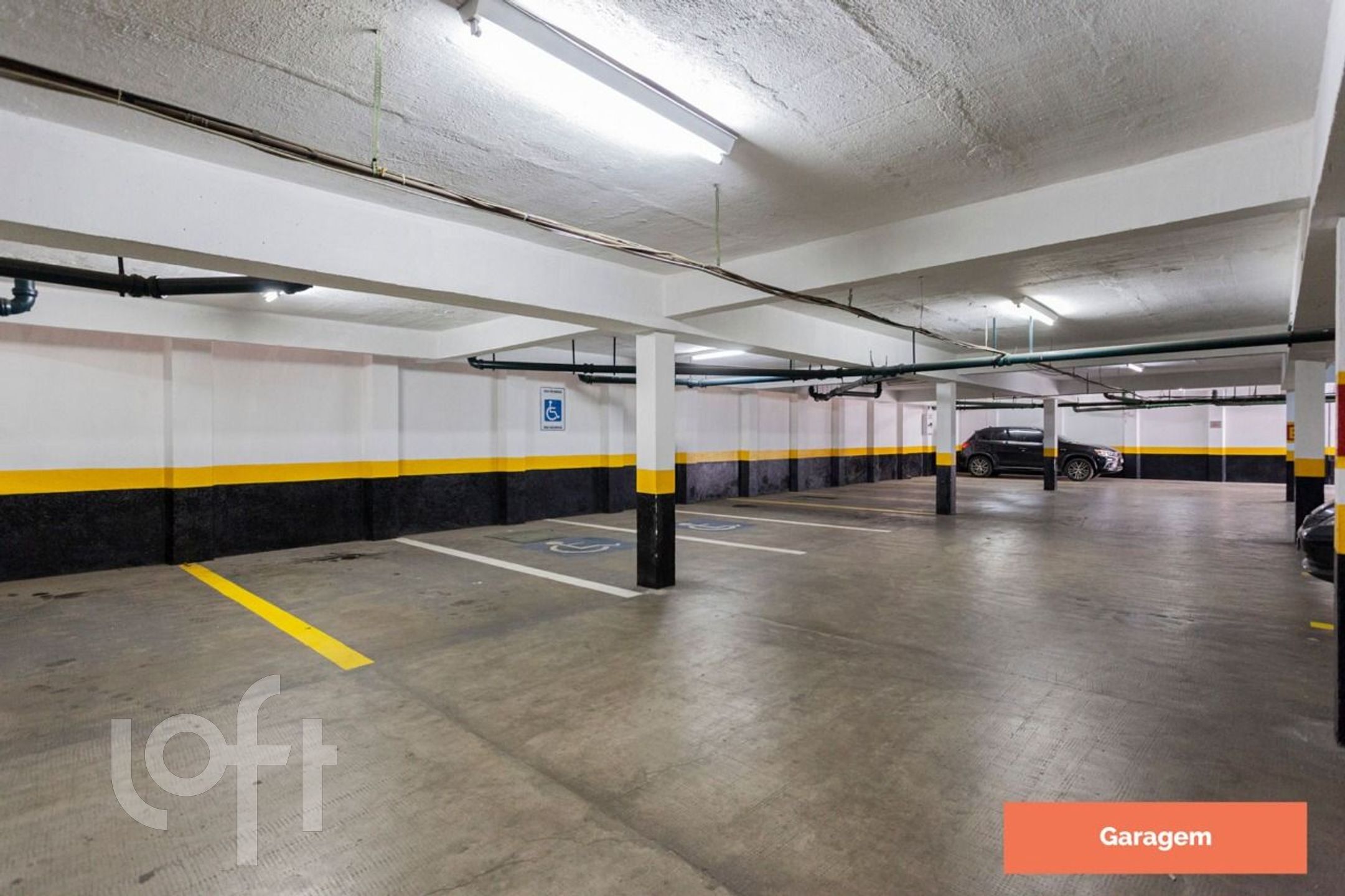 Apartamento, 1 quarto, 48 m² - Foto 34