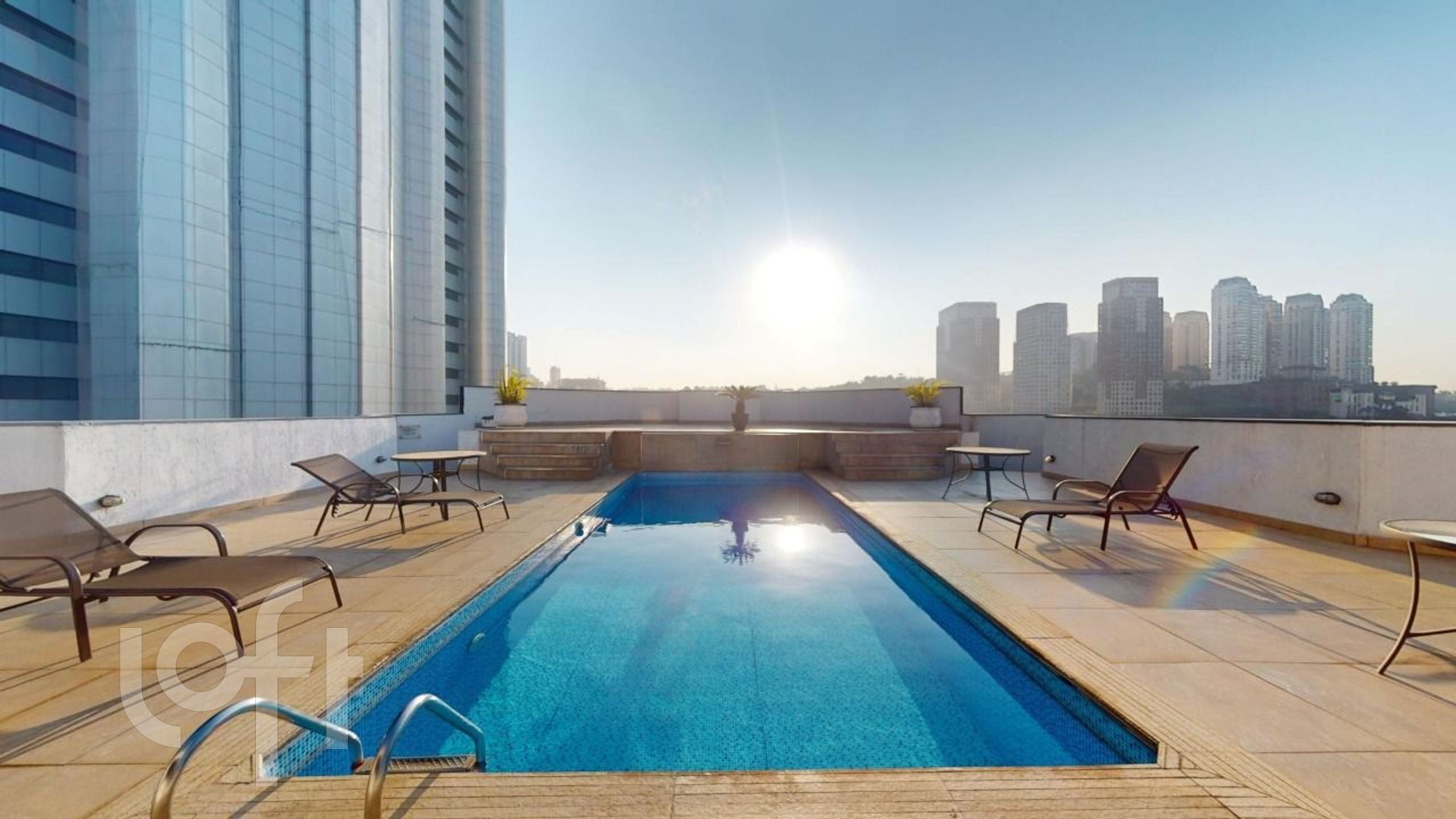 Apartamento, 1 quarto, 48 m² - Foto 45