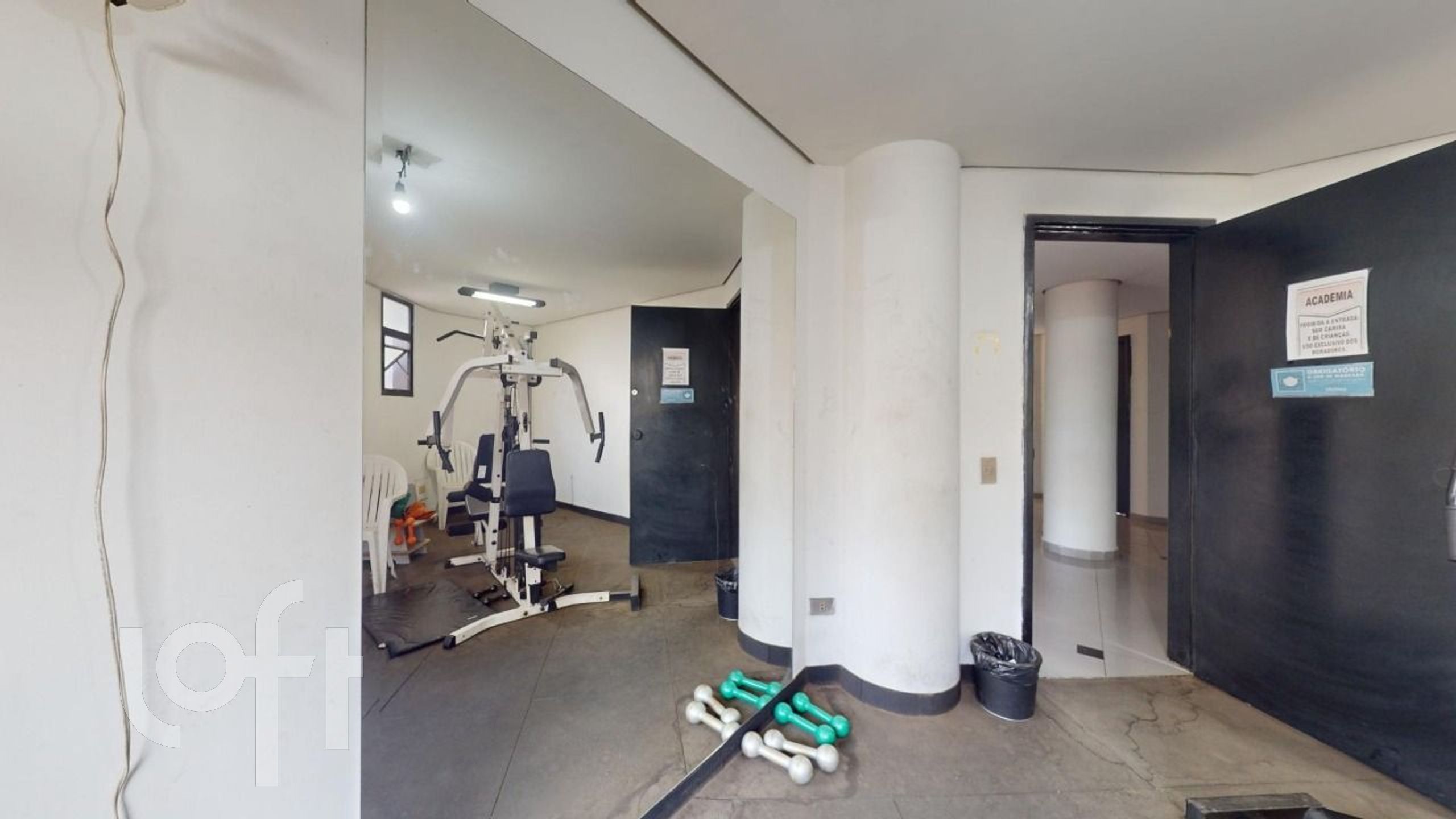 Apartamento, 1 quarto, 48 m² - Foto 42