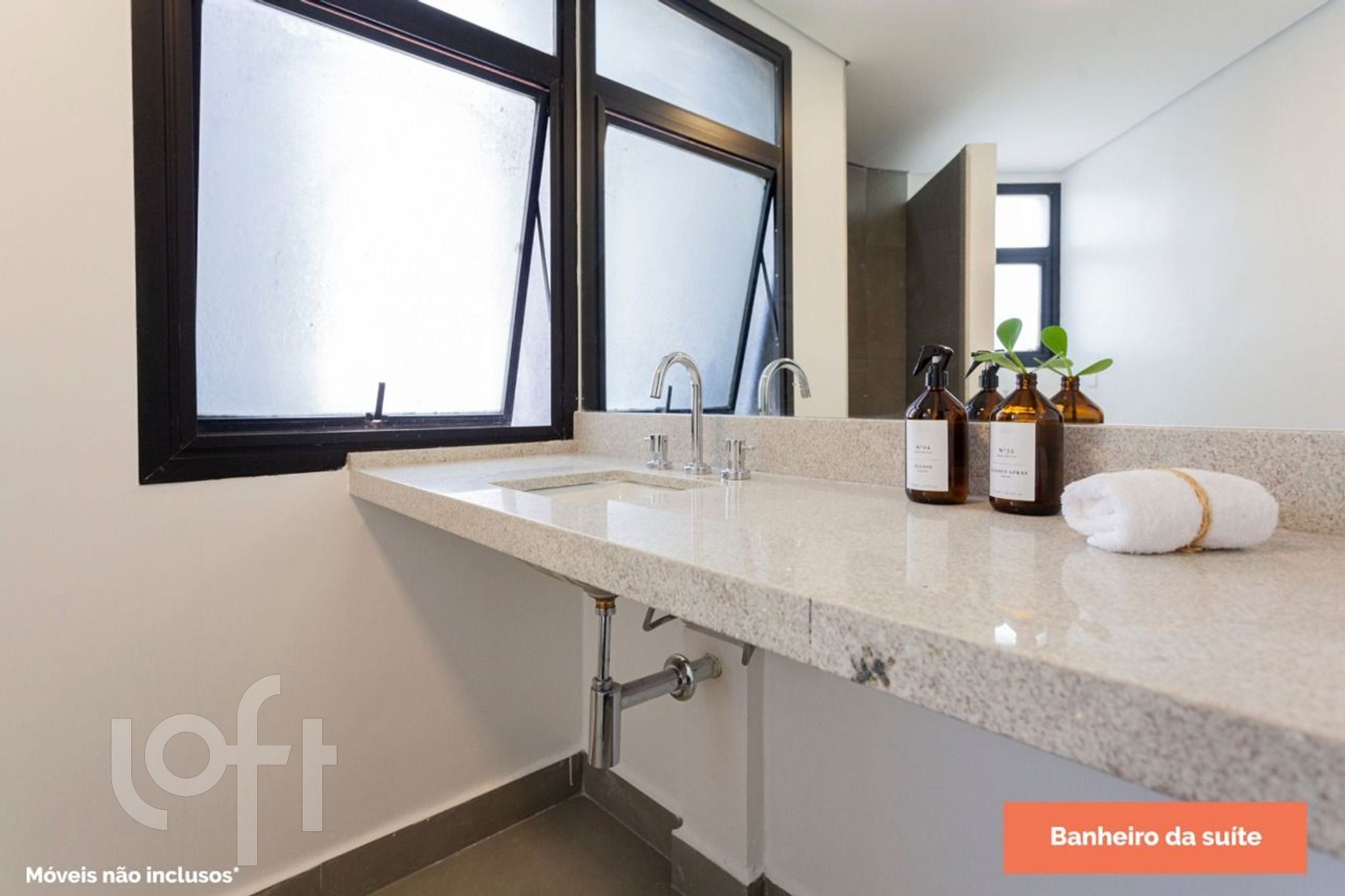 Apartamento, 1 quarto, 48 m² - Foto 23