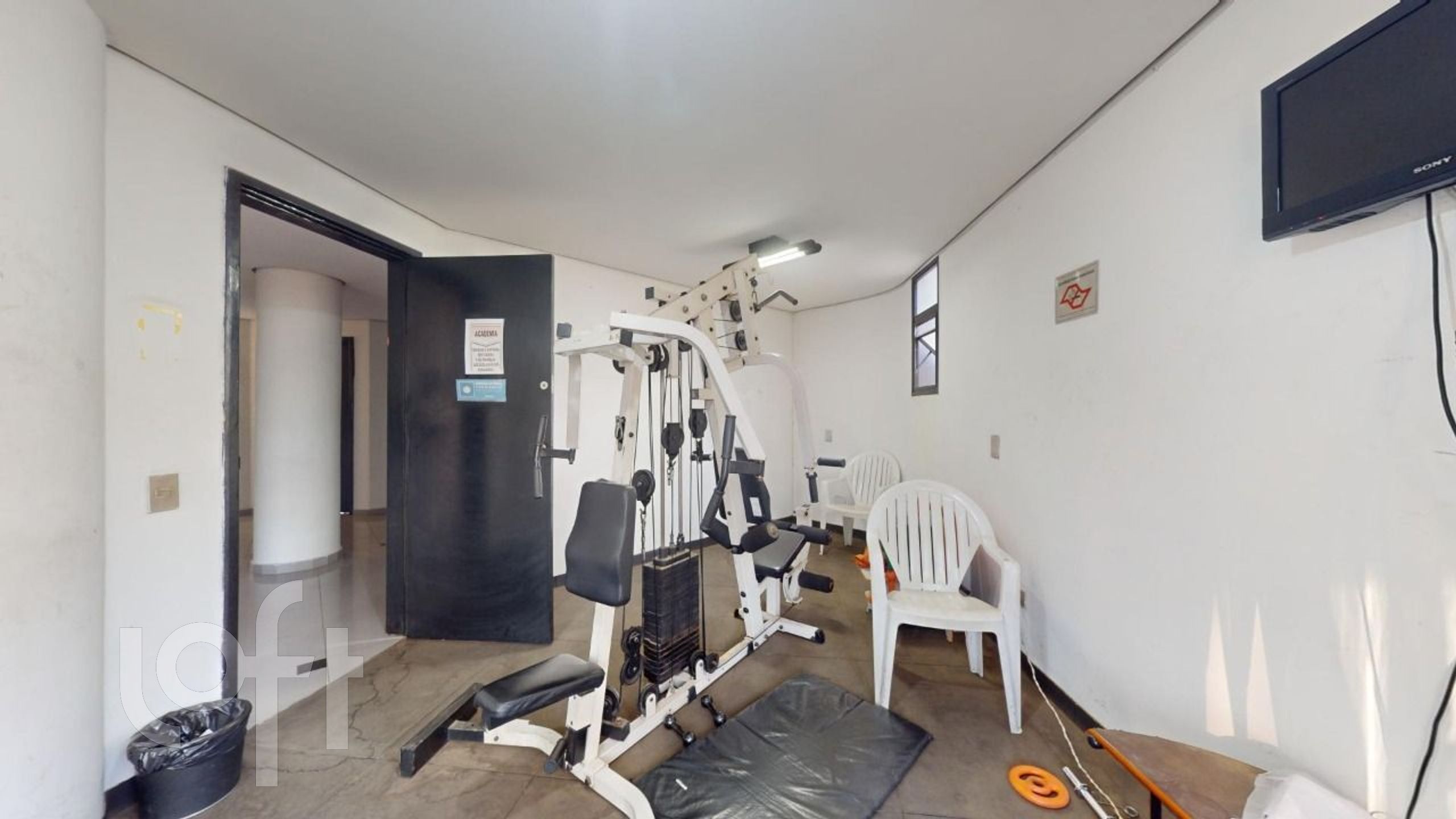 Apartamento, 1 quarto, 48 m² - Foto 41