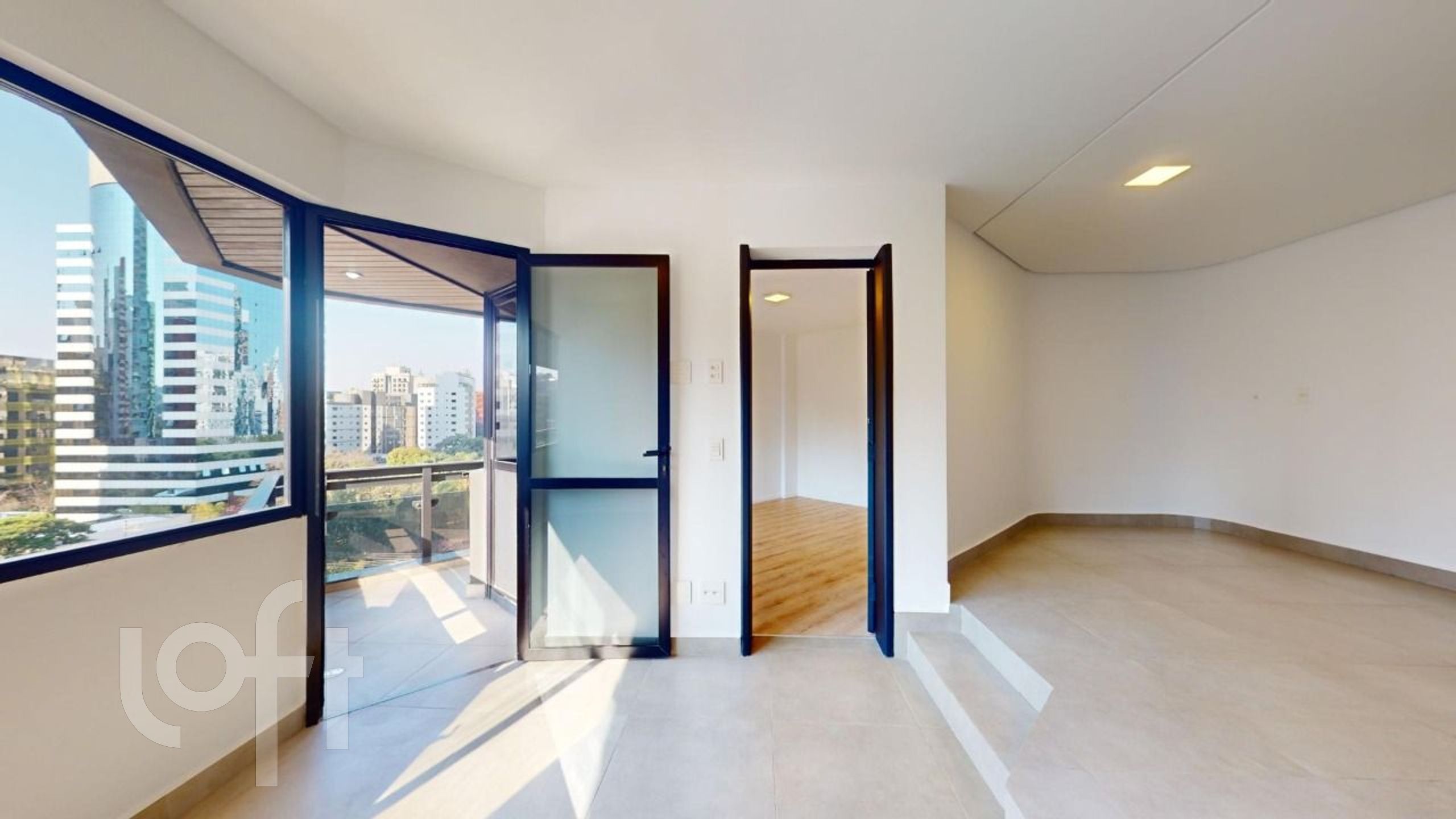 Apartamento, 1 quarto, 48 m² - Foto 6