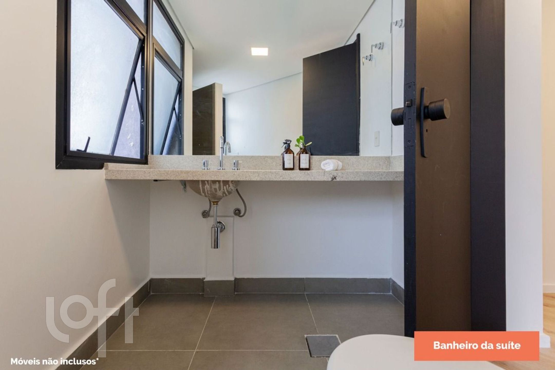 Apartamento, 1 quarto, 48 m² - Foto 27