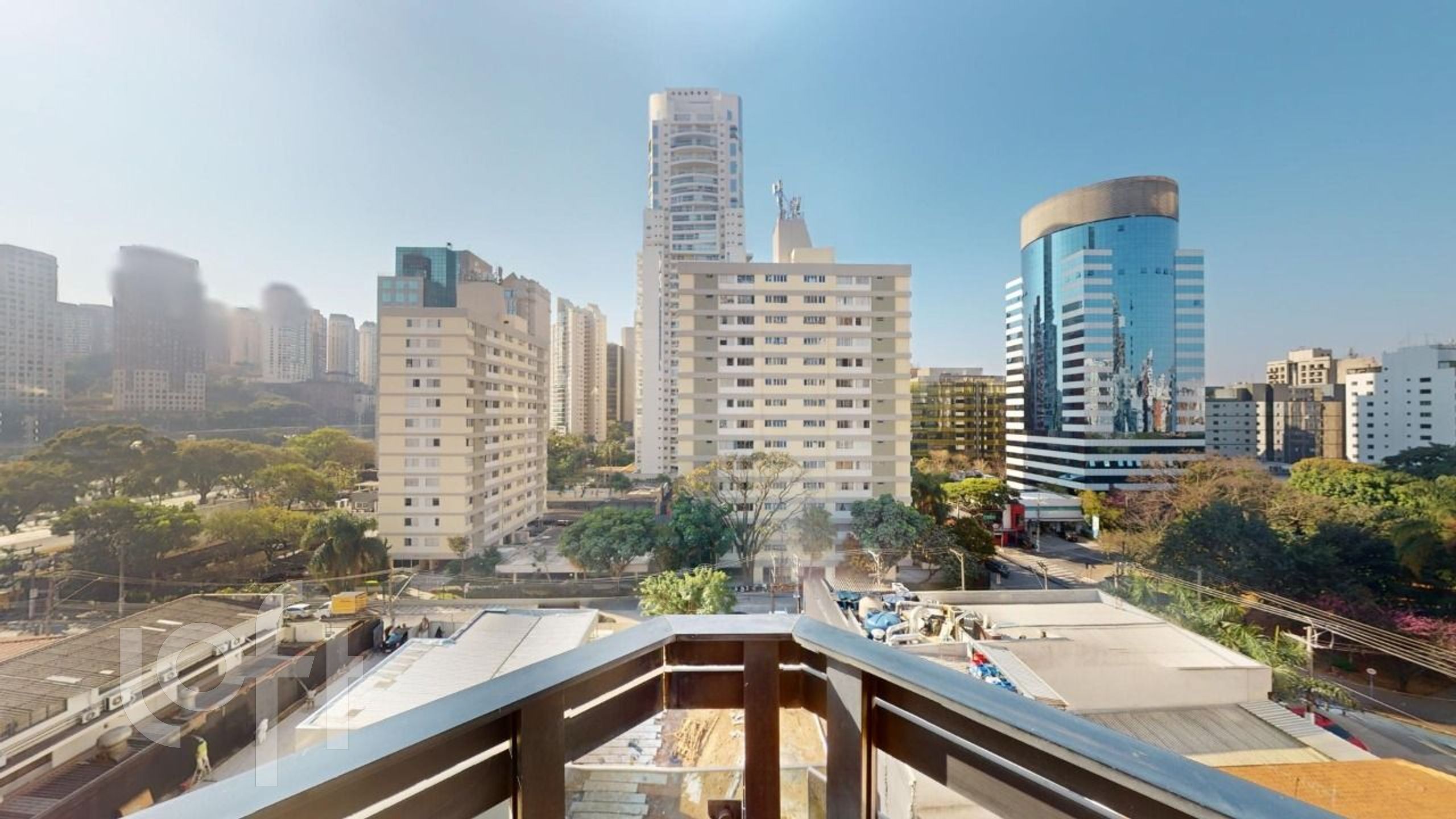 Apartamento, 1 quarto, 48 m² - Foto 19