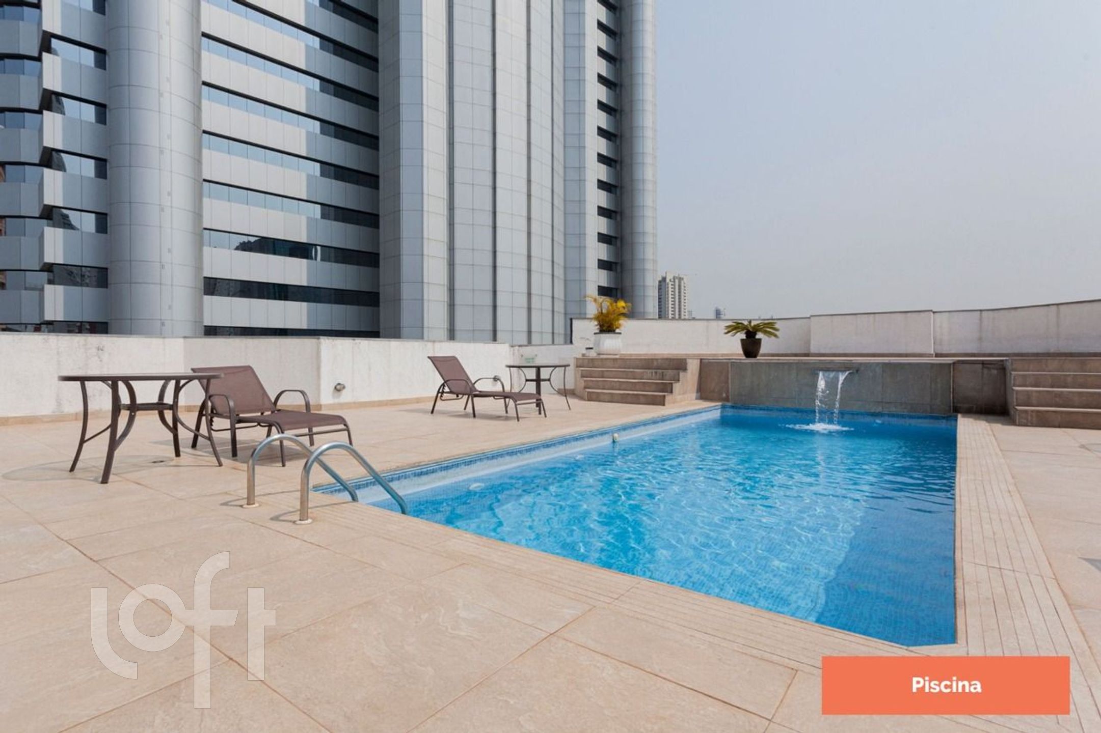 Apartamento, 1 quarto, 48 m² - Foto 44