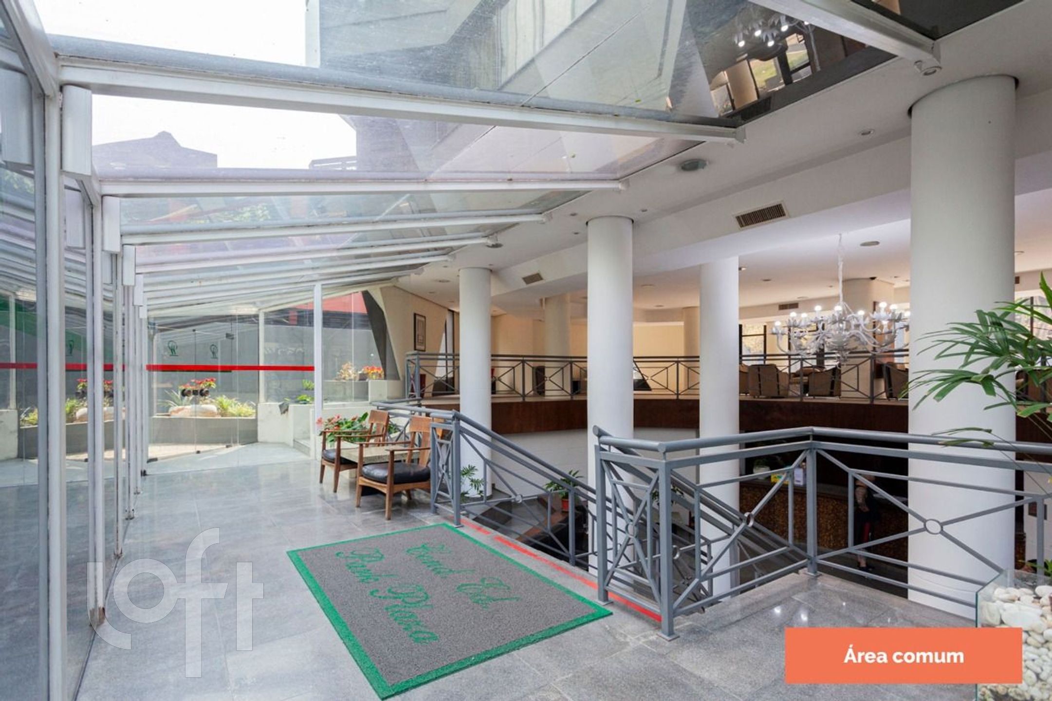 Apartamento, 1 quarto, 48 m² - Foto 35