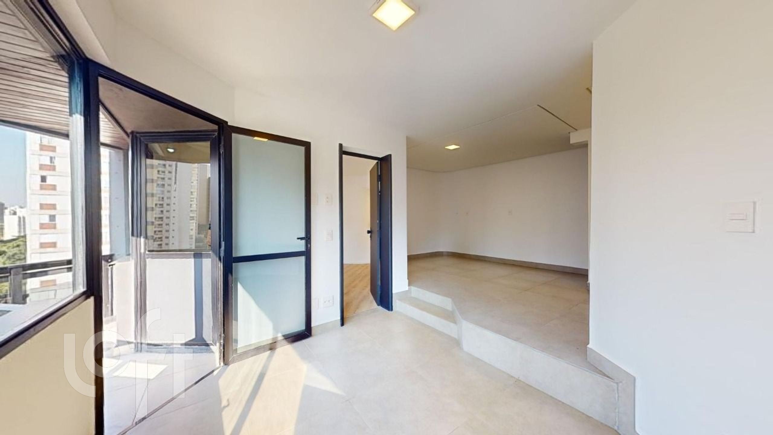 Apartamento, 1 quarto, 48 m² - Foto 8