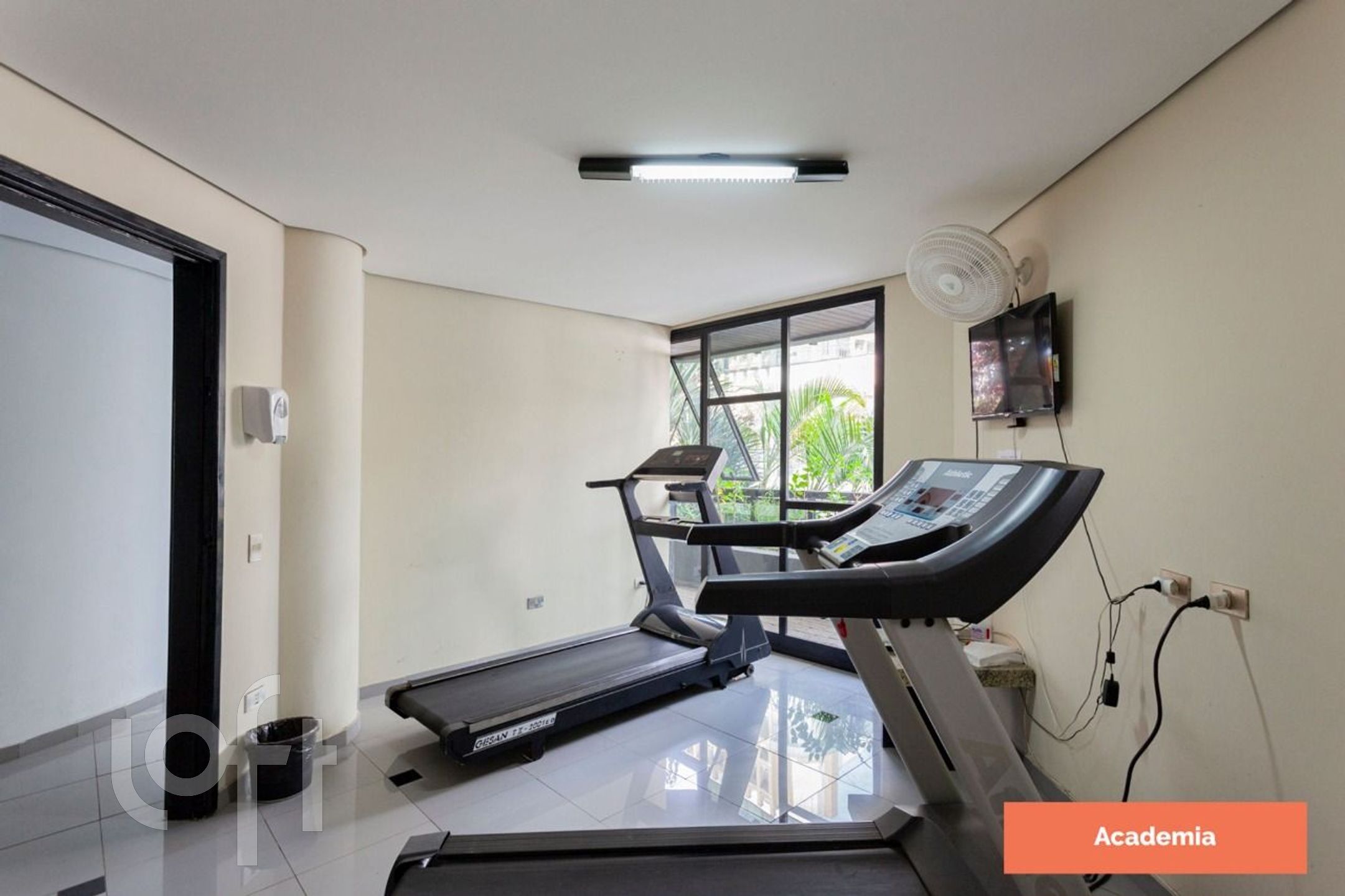 Apartamento, 1 quarto, 48 m² - Foto 43