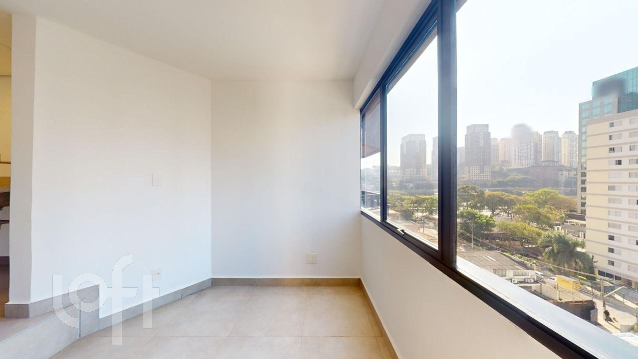 Apartamento, 1 quarto, 48 m² - Foto 10