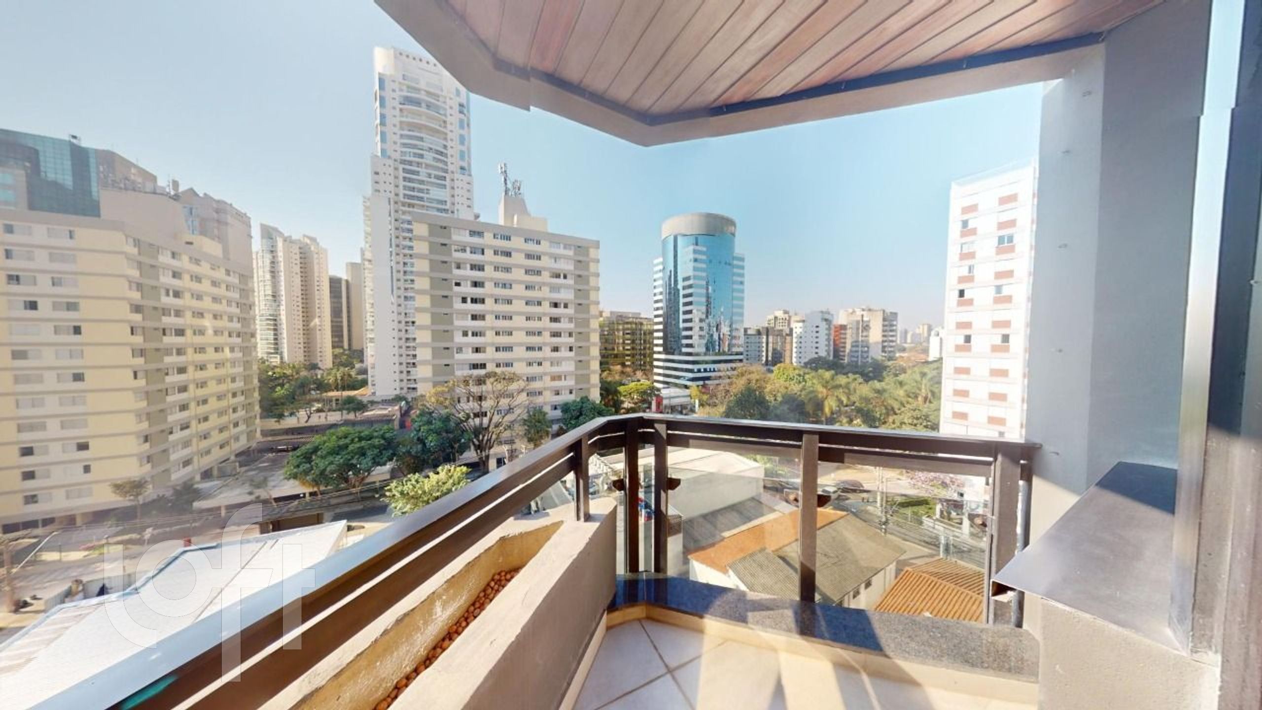 Apartamento, 1 quarto, 48 m² - Foto 22