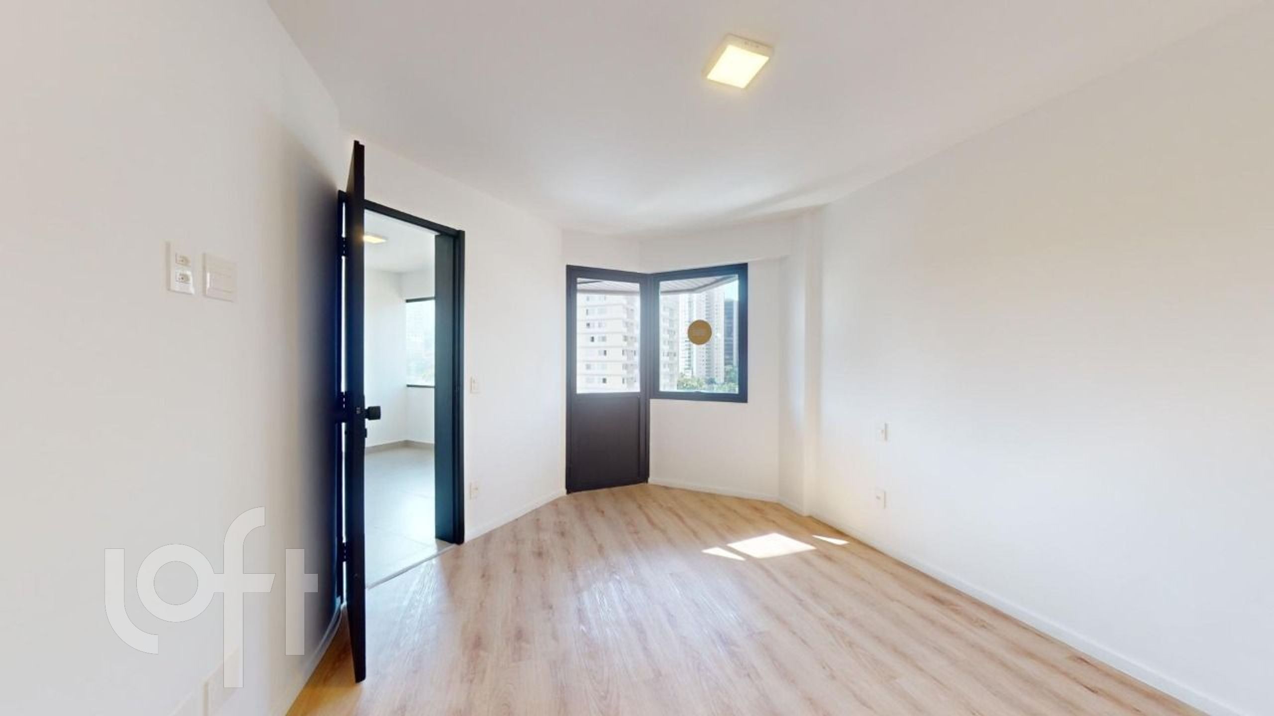 Apartamento, 1 quarto, 48 m² - Foto 16