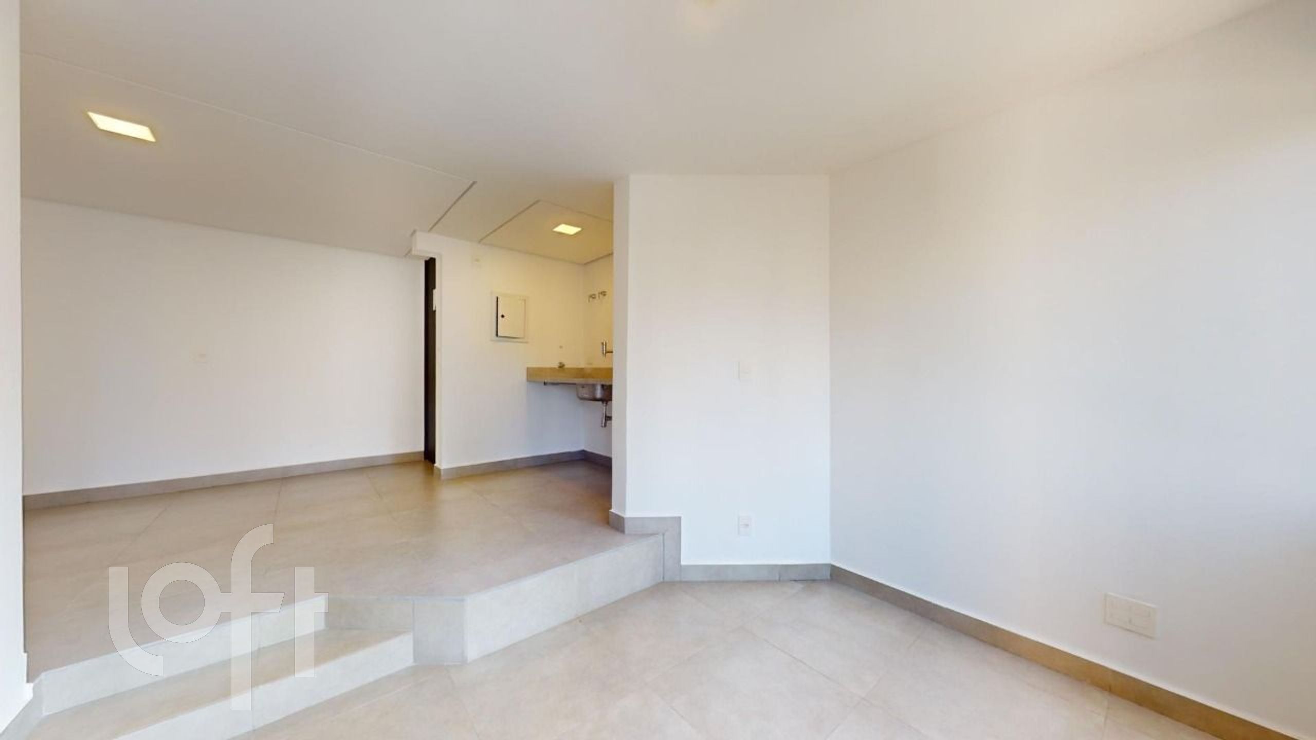 Apartamento, 1 quarto, 48 m² - Foto 7