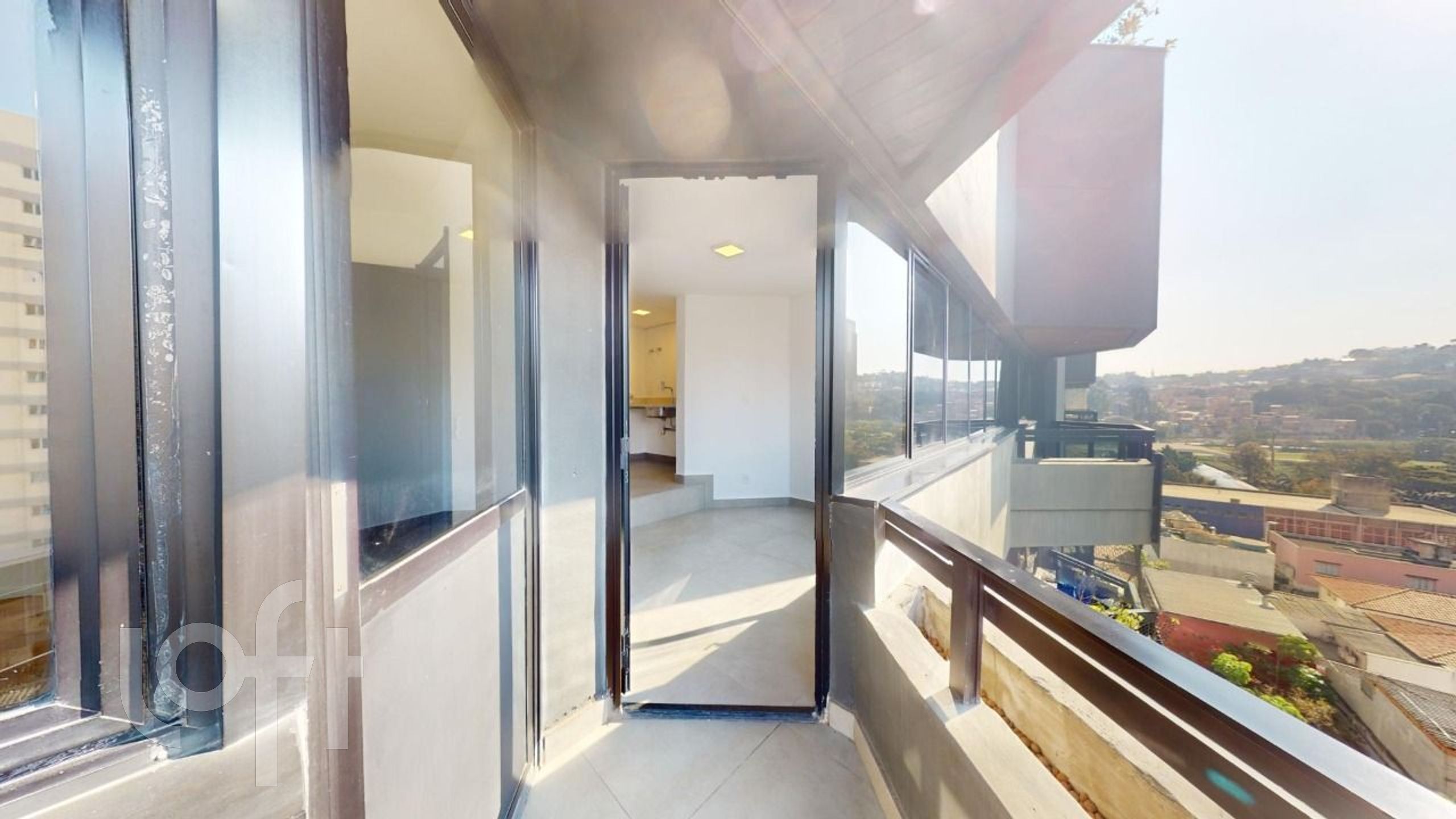 Apartamento, 1 quarto, 48 m² - Foto 21