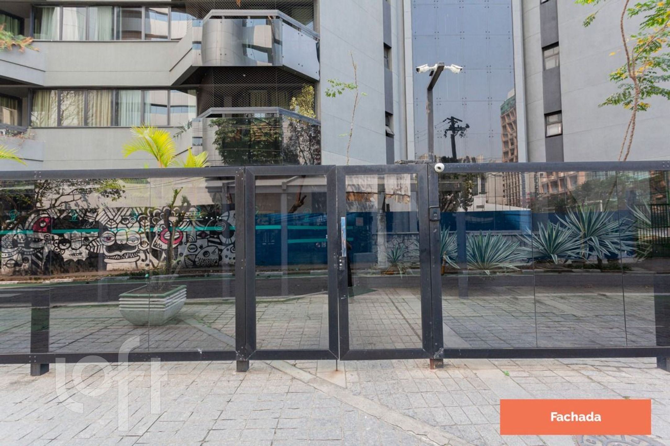 Apartamento, 1 quarto, 48 m² - Foto 32