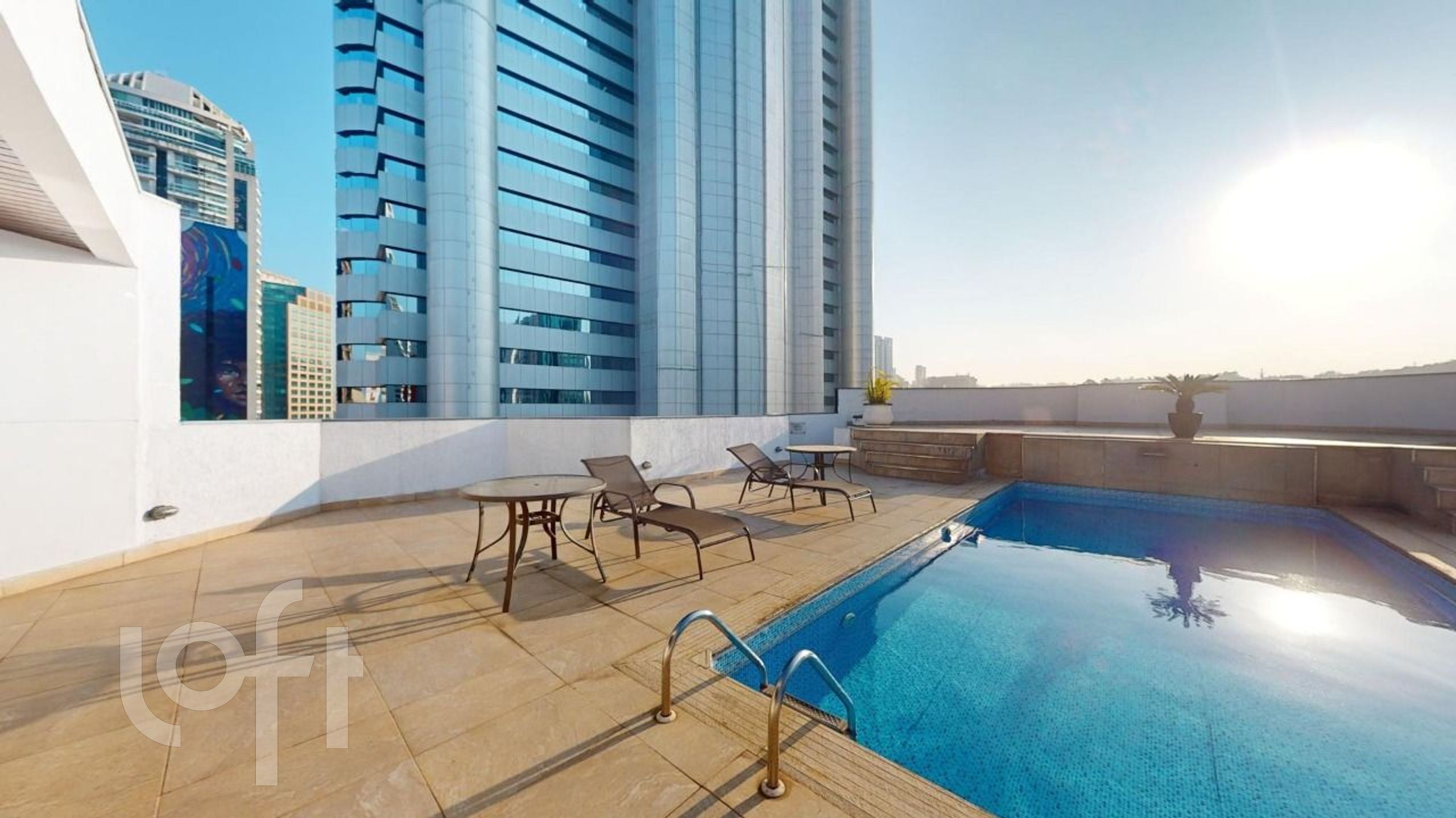 Apartamento, 1 quarto, 48 m² - Foto 47