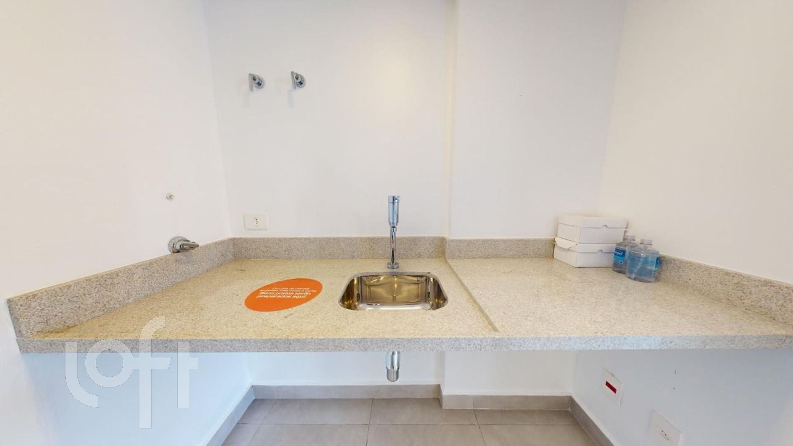 Apartamento, 1 quarto, 48 m² - Foto 4