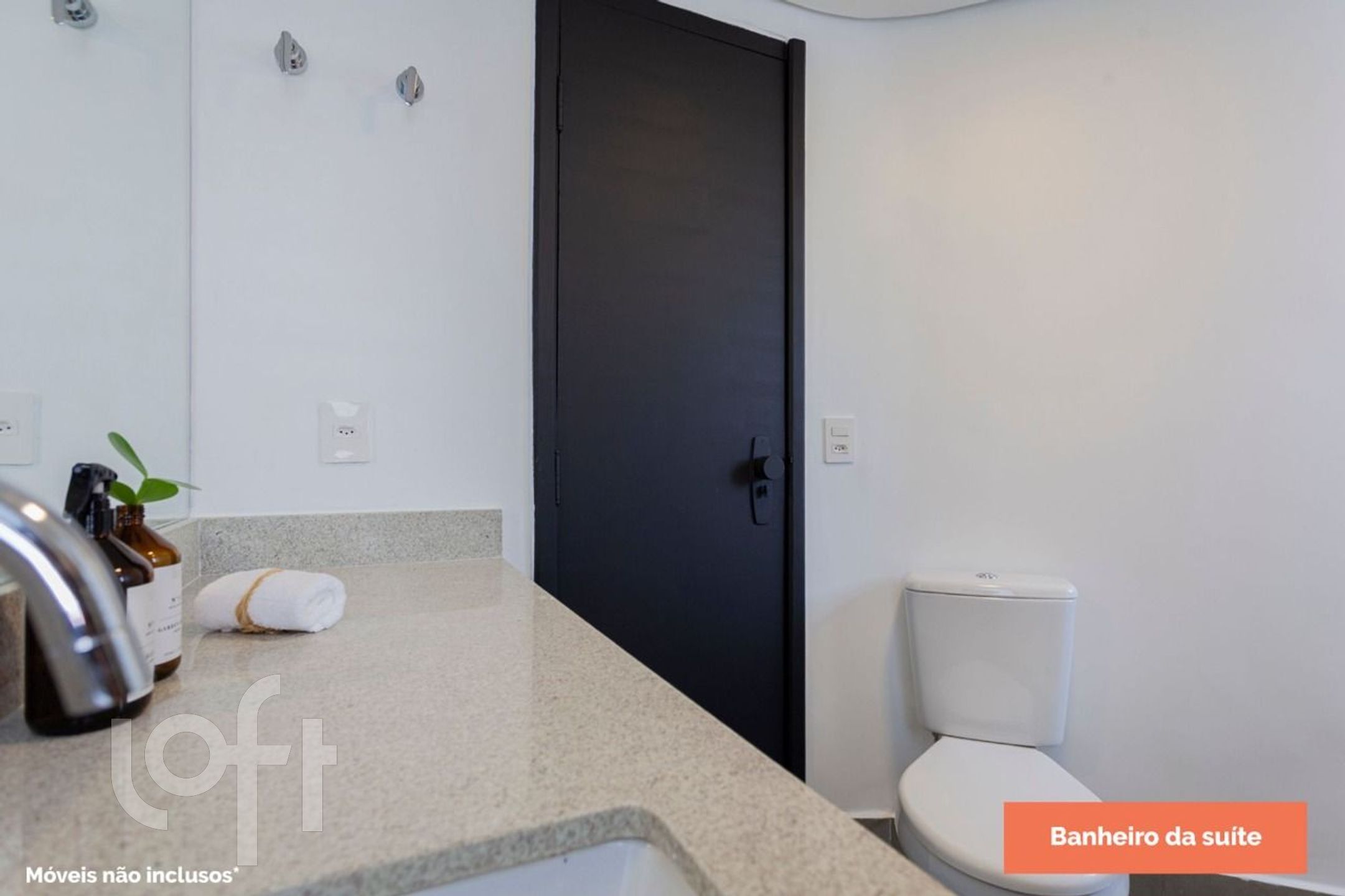 Apartamento, 1 quarto, 48 m² - Foto 24