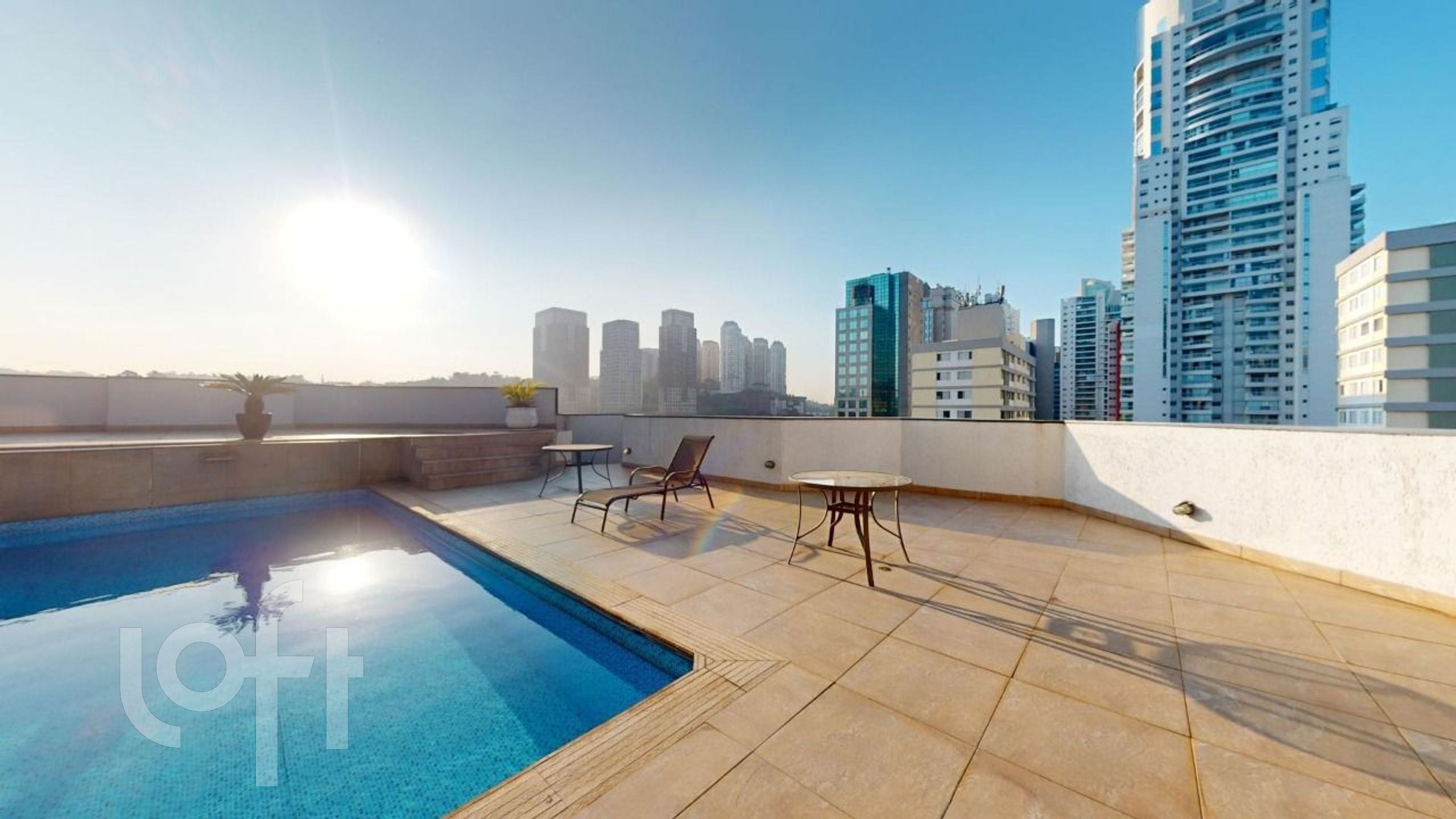 Apartamento, 1 quarto, 48 m² - Foto 46