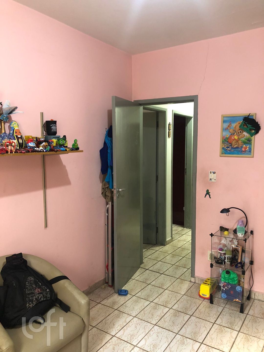 Casa à venda com 3 quartos, 139m² - Foto 12