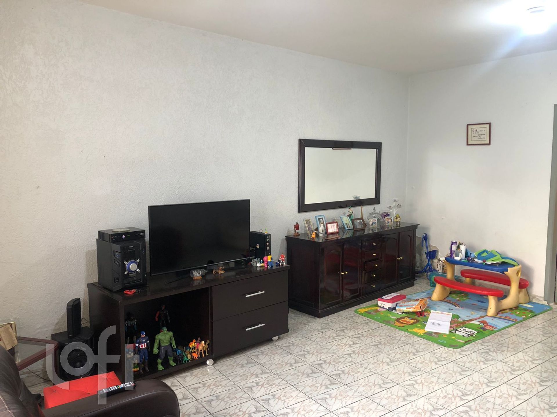 Casa à venda com 3 quartos, 139m² - Foto 2