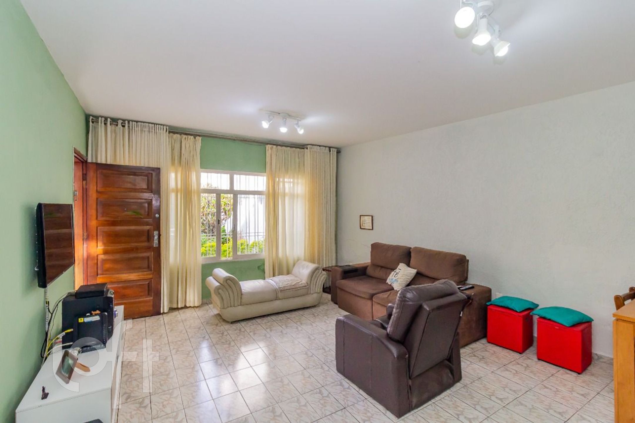 Apartamento à venda em Vila da Saúde com 139 m², 3 quartos, 3 vagas