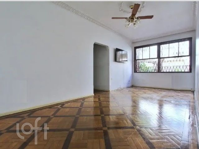 Apartamento com 88m², 3 dormitórios, 1 suíte, Menino Deus em Porto Alegre