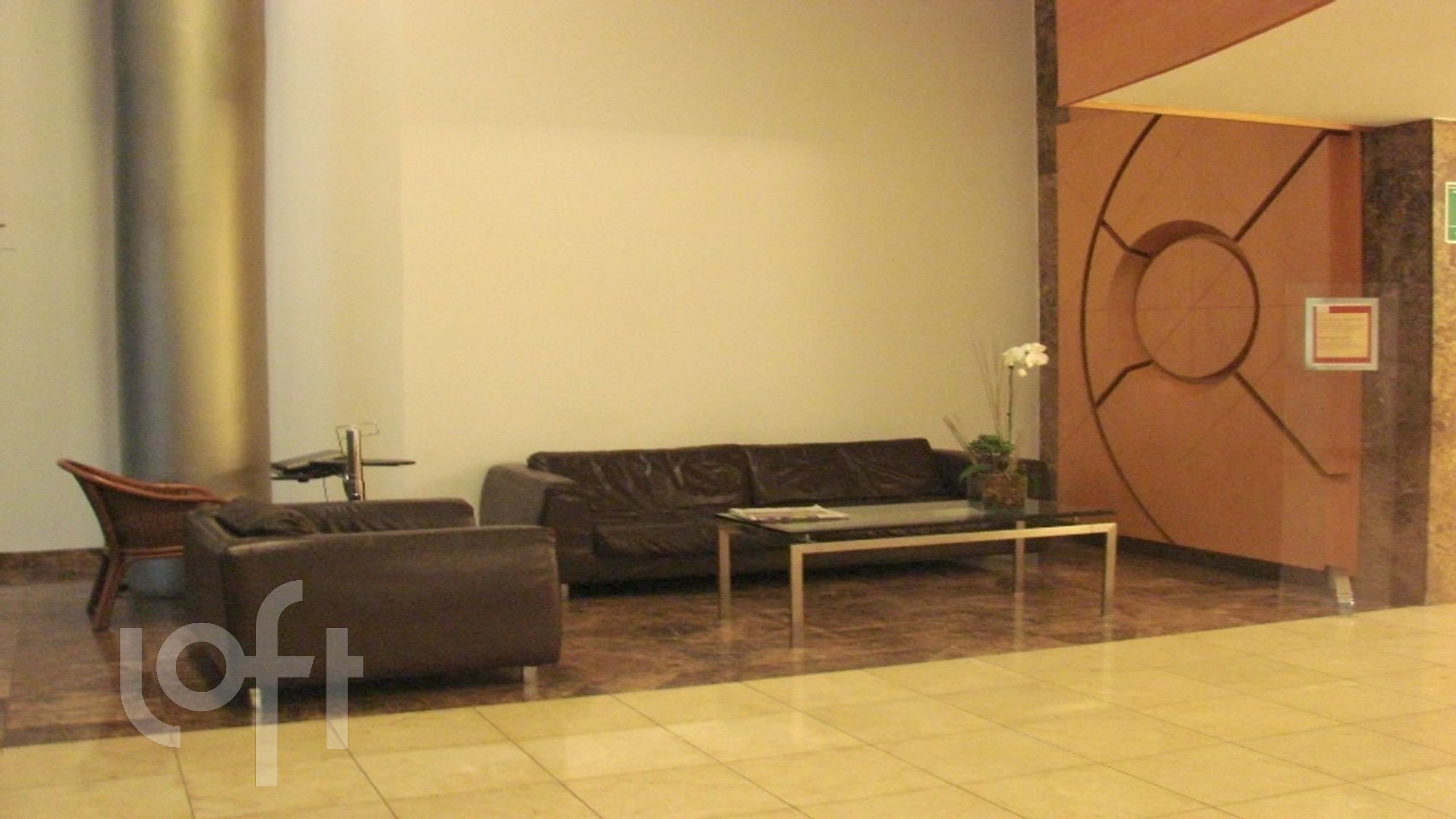 Apartamento à venda com 1 quarto, 45m² - Foto 16