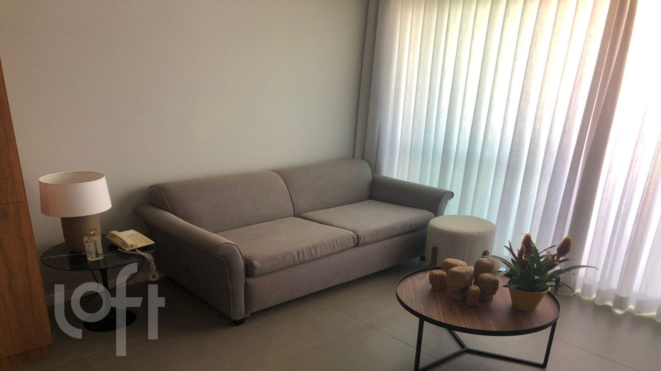 Apartamento à venda com 1 quarto, 45m² - Foto 6