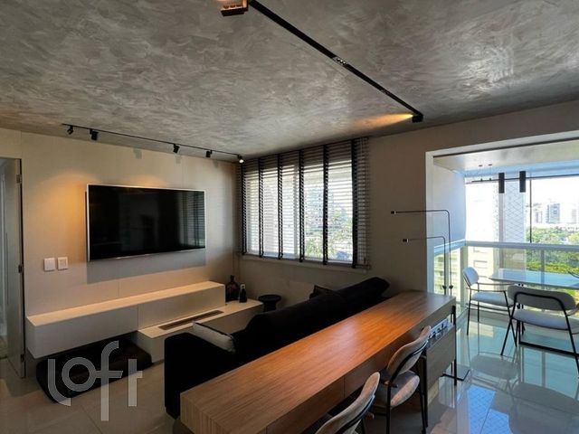 Apartamento com 92m², 3 dormitórios, 1 suíte, 2 vagas, Jardim Europa em Porto Alegre