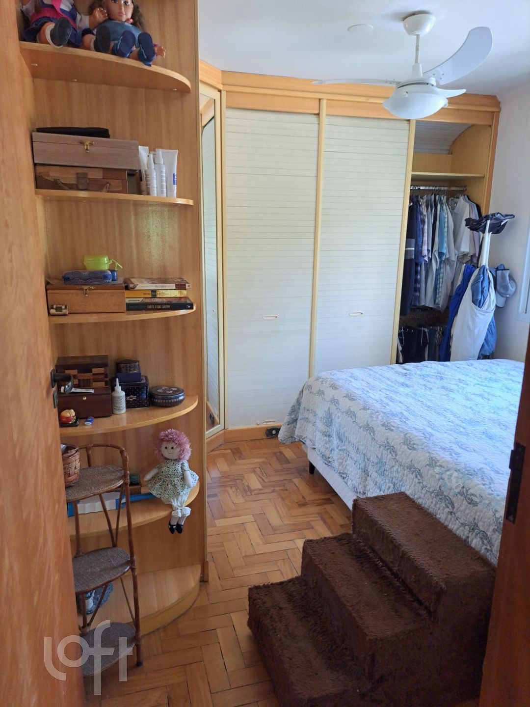 Apartamento à venda com 2 quartos, 118m² - Foto 10