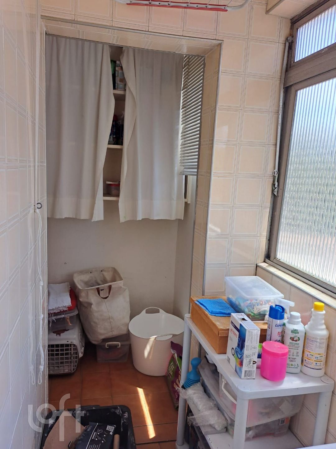 Apartamento à venda com 2 quartos, 118m² - Foto 5