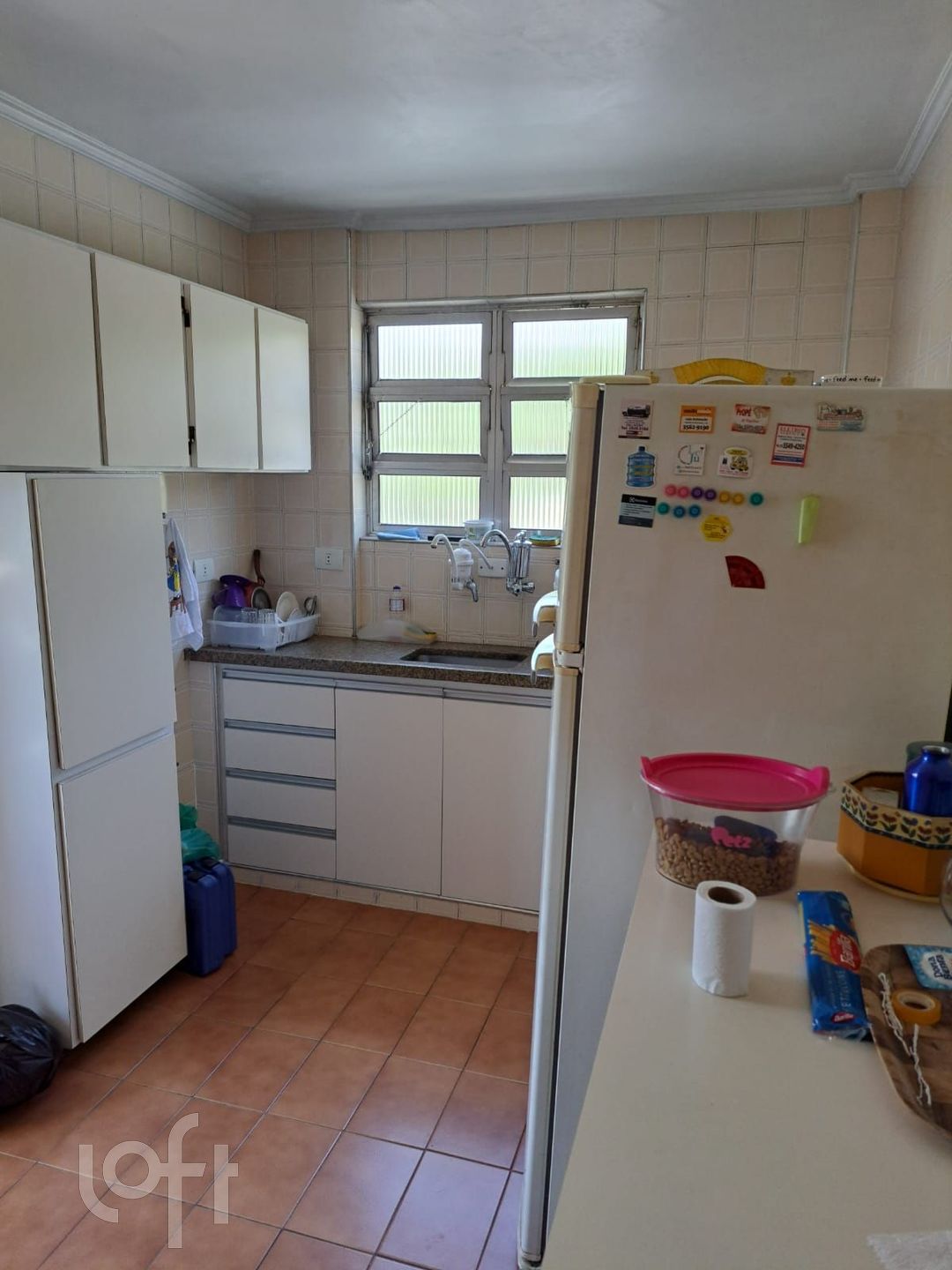 Apartamento à venda com 2 quartos, 118m² - Foto 3