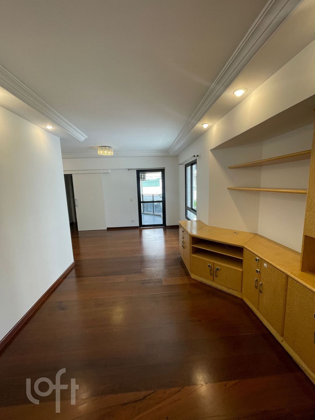 Apartamento à venda com 3 quartos, 100m² - Foto 2